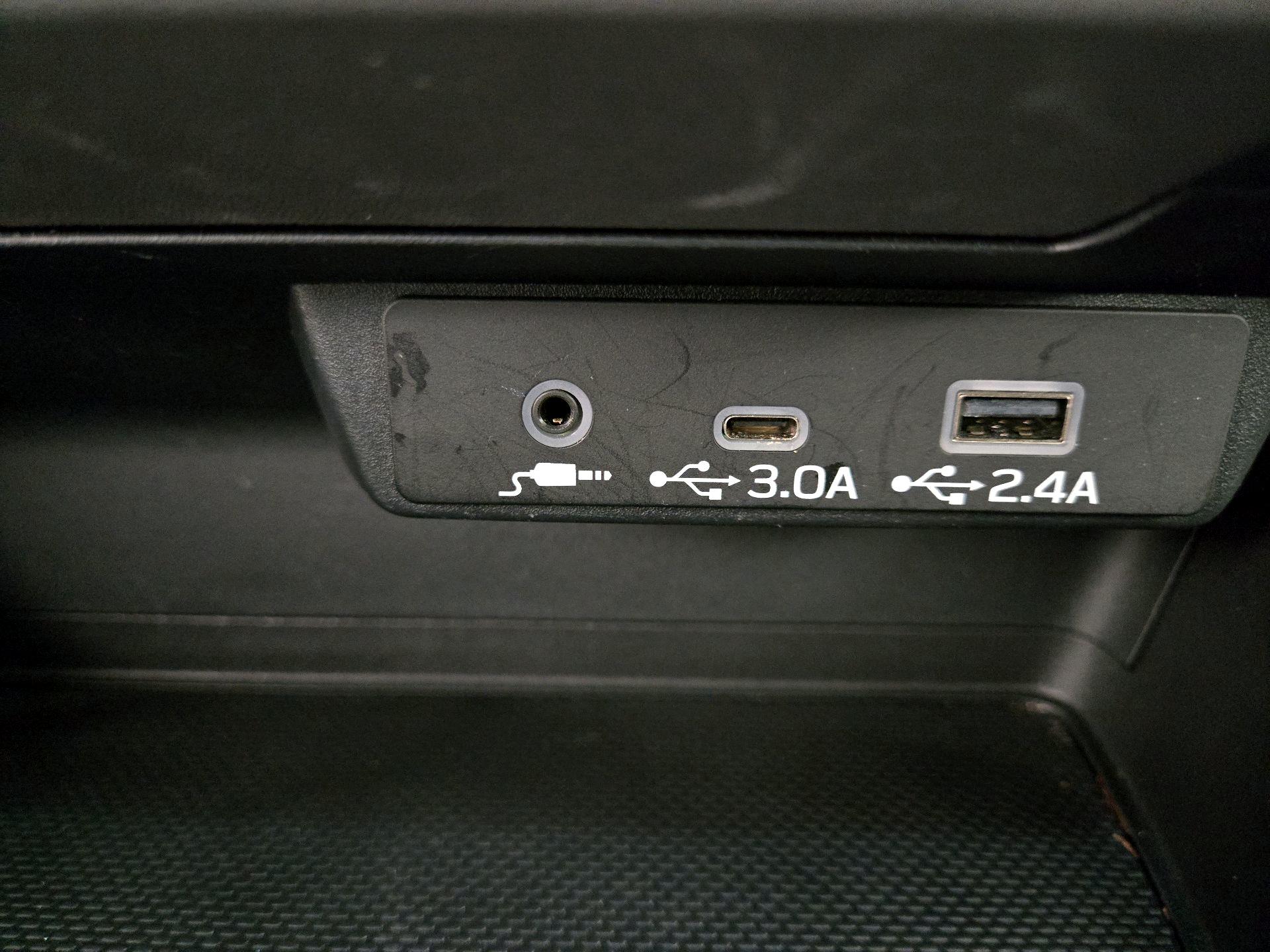 Thumbnail: 2024 Subaru Crosstrek - 18