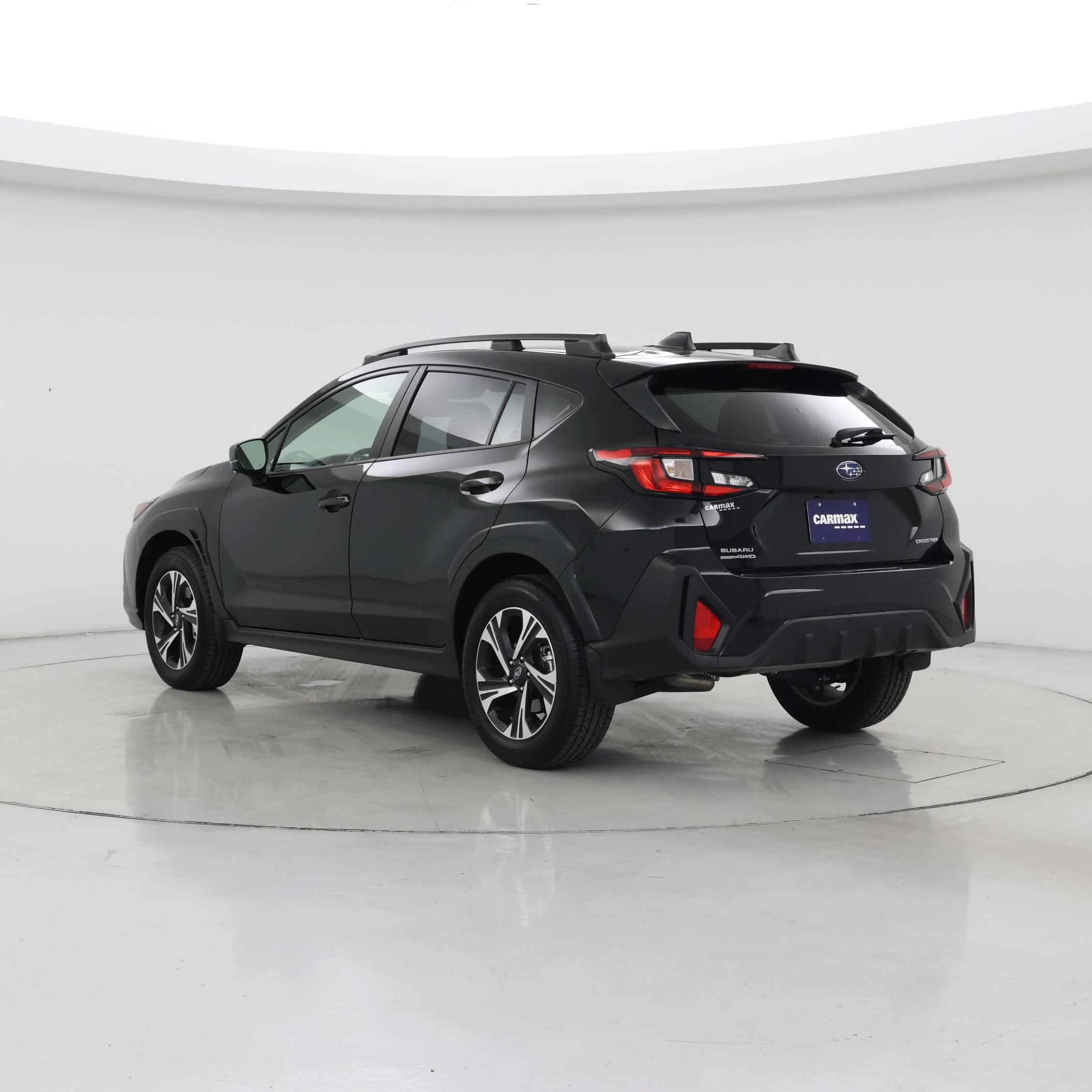 Thumbnail: 2024 Subaru Crosstrek - 2