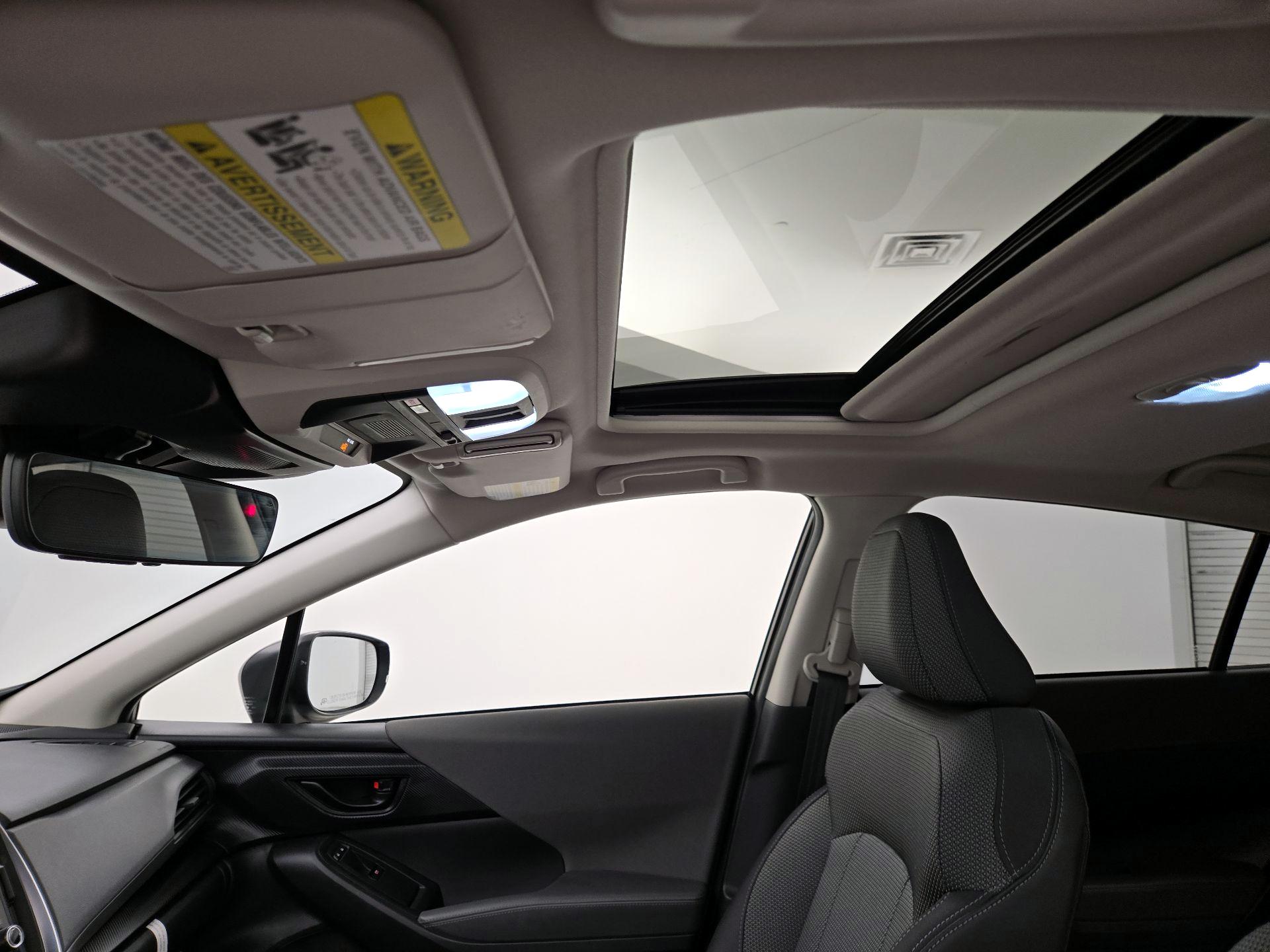 Thumbnail: 2024 Subaru Crosstrek - 19