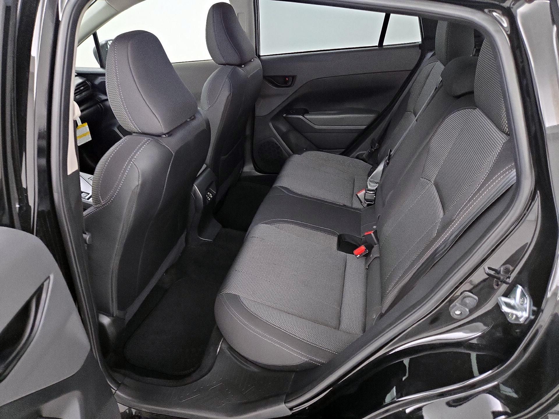 Thumbnail: 2024 Subaru Crosstrek - 20