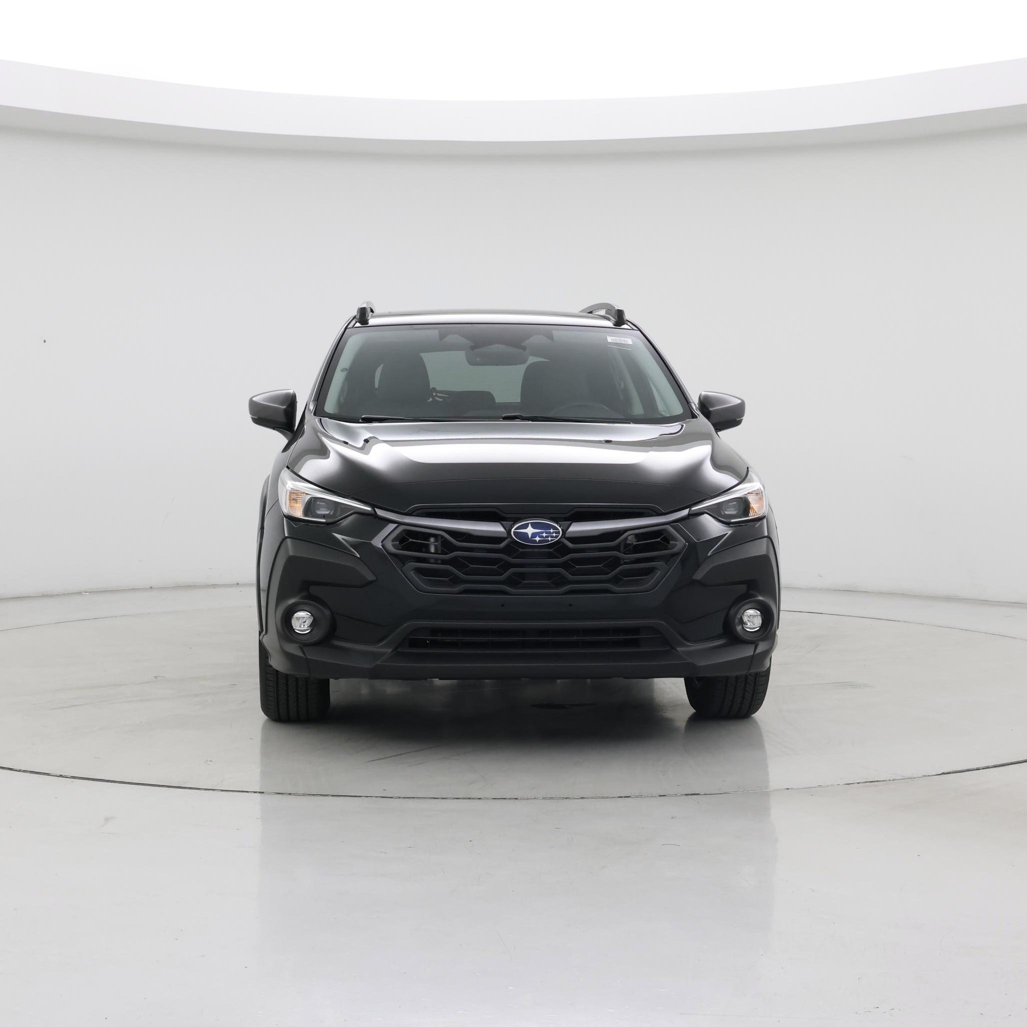 Thumbnail: 2024 Subaru Crosstrek - 5