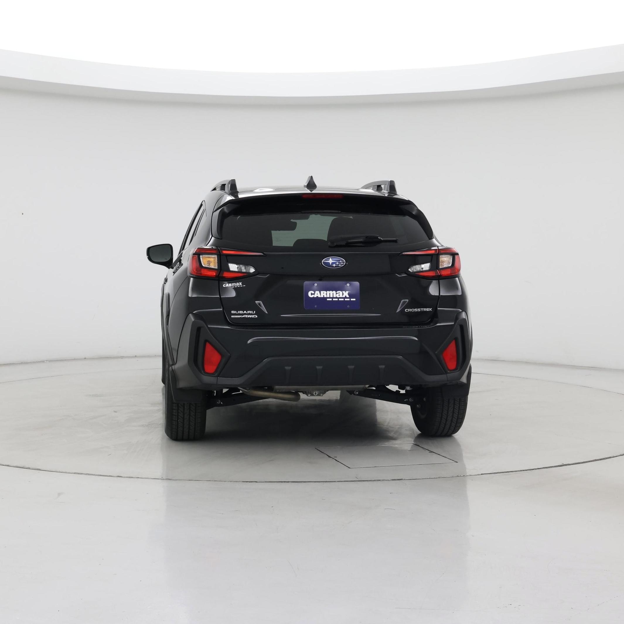 Thumbnail: 2024 Subaru Crosstrek - 6