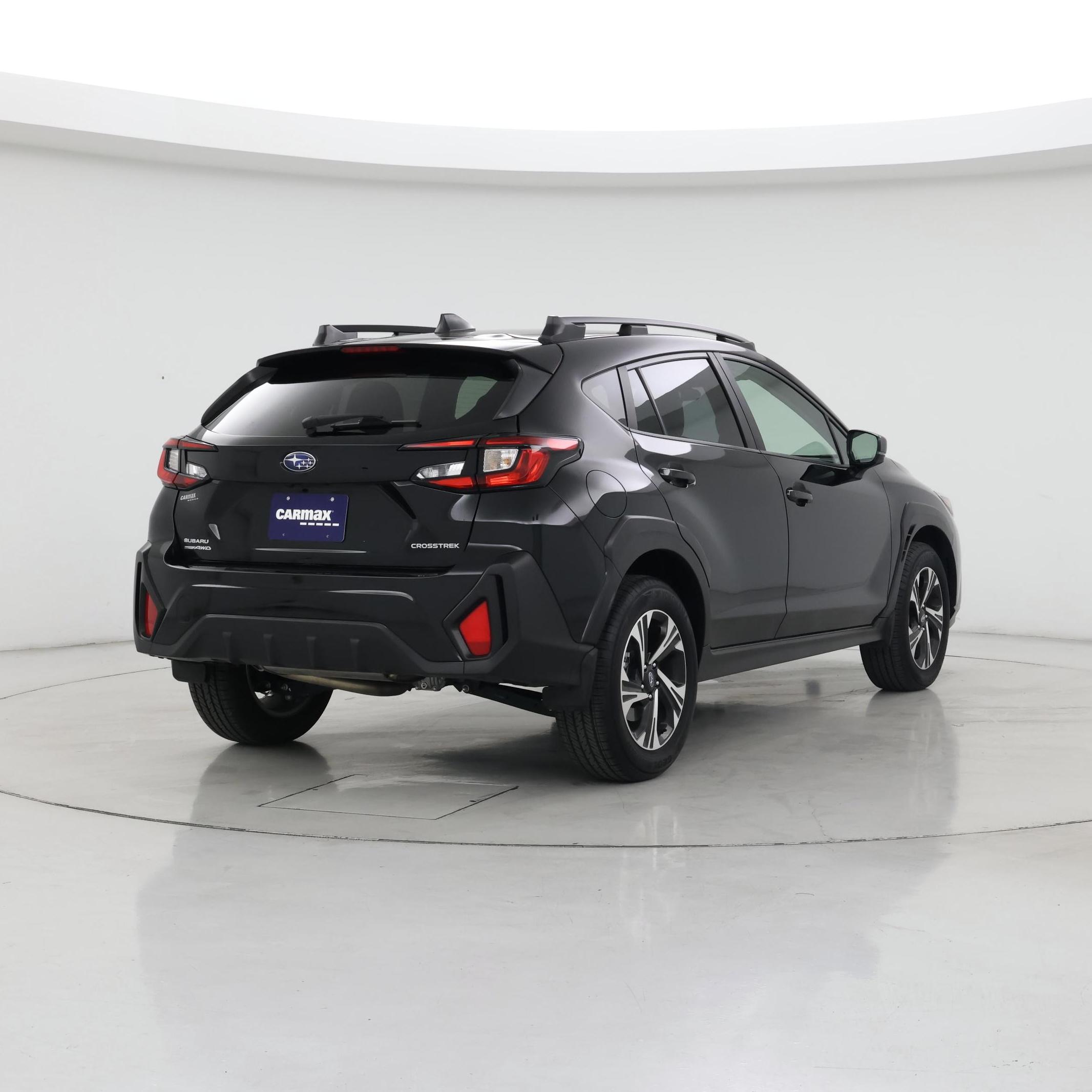 Thumbnail: 2024 Subaru Crosstrek - 8