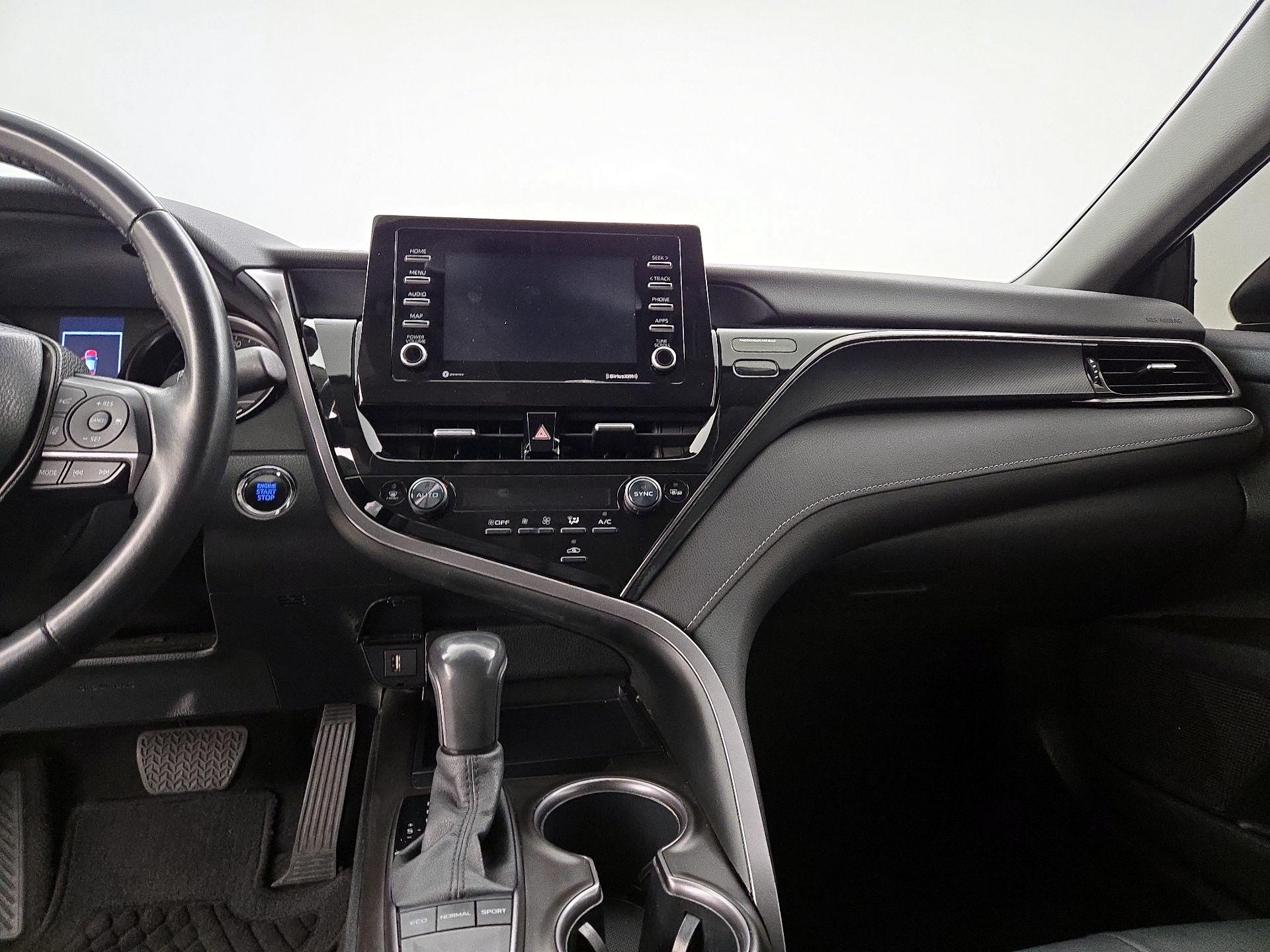 Thumbnail: 2023 Toyota Camry - 9