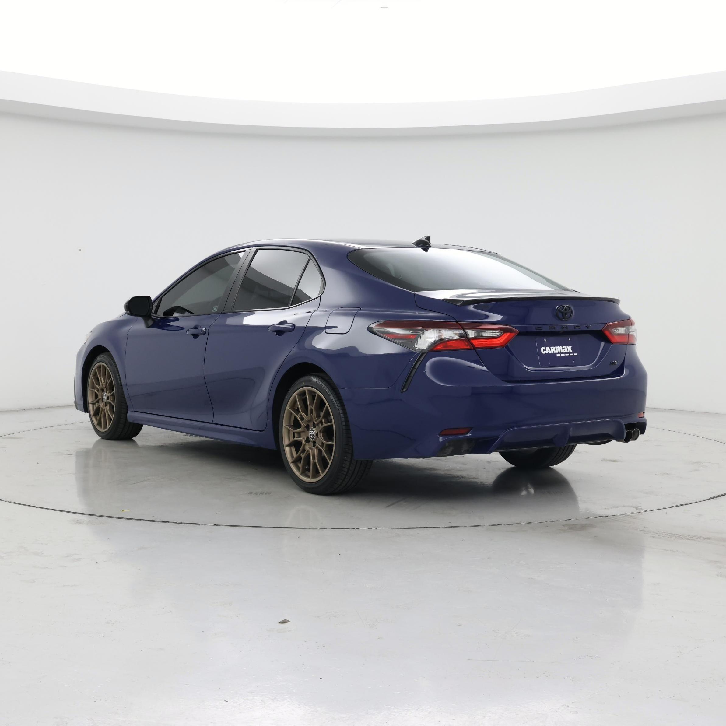 Thumbnail: 2023 Toyota Camry - 2