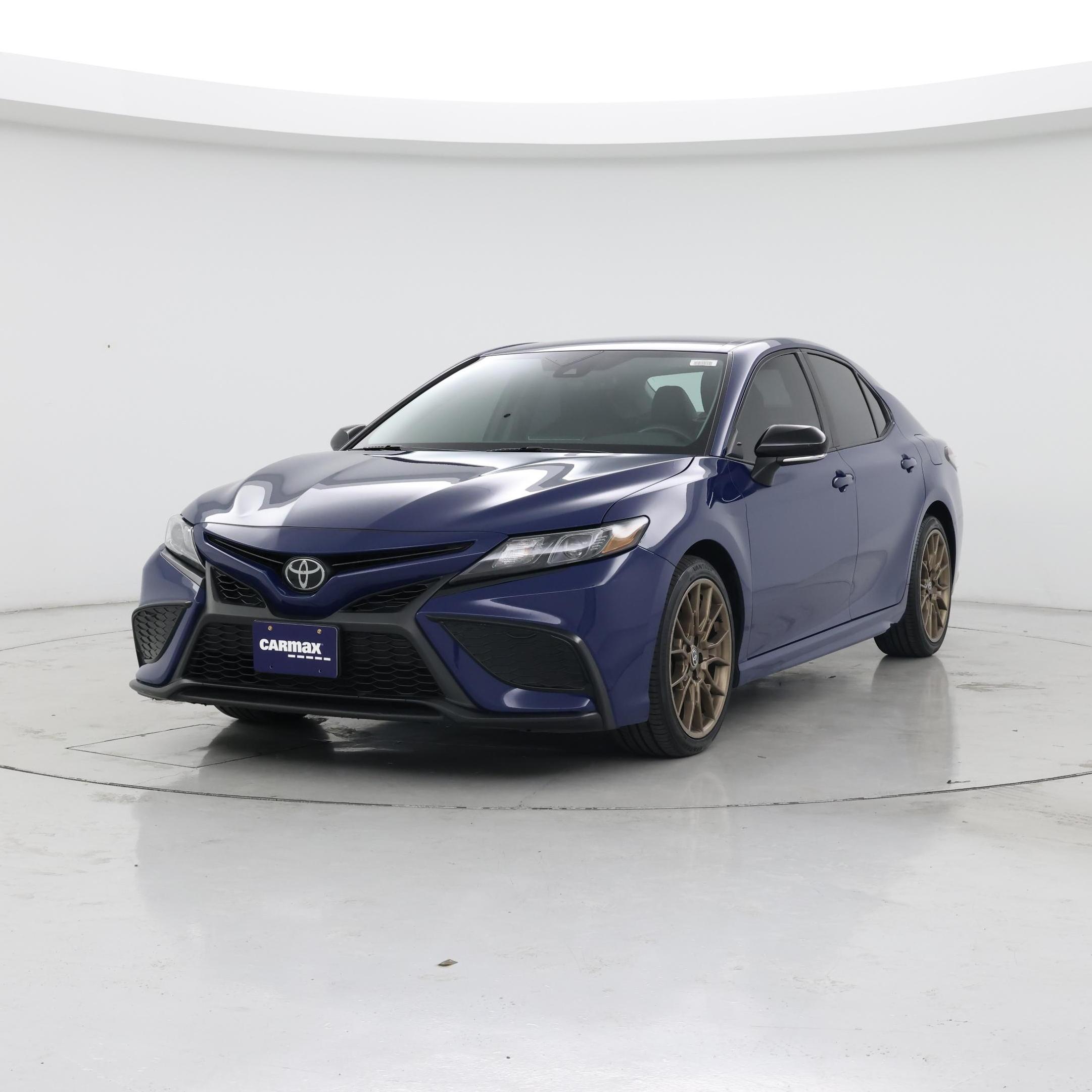 Thumbnail: 2023 Toyota Camry - 4