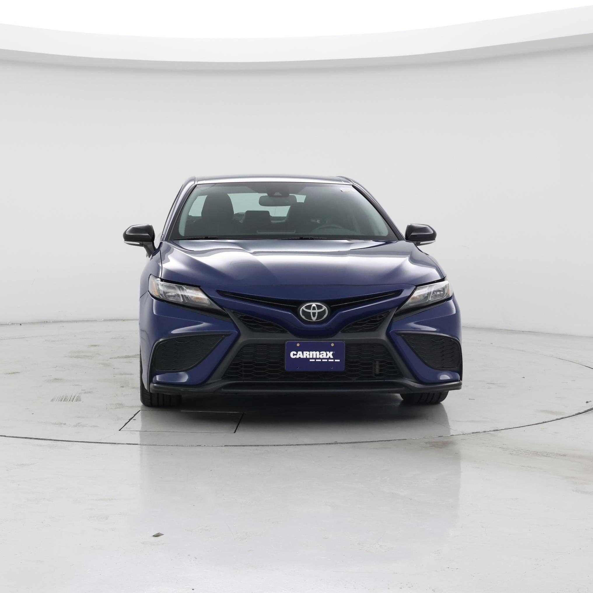 Thumbnail: 2023 Toyota Camry - 5