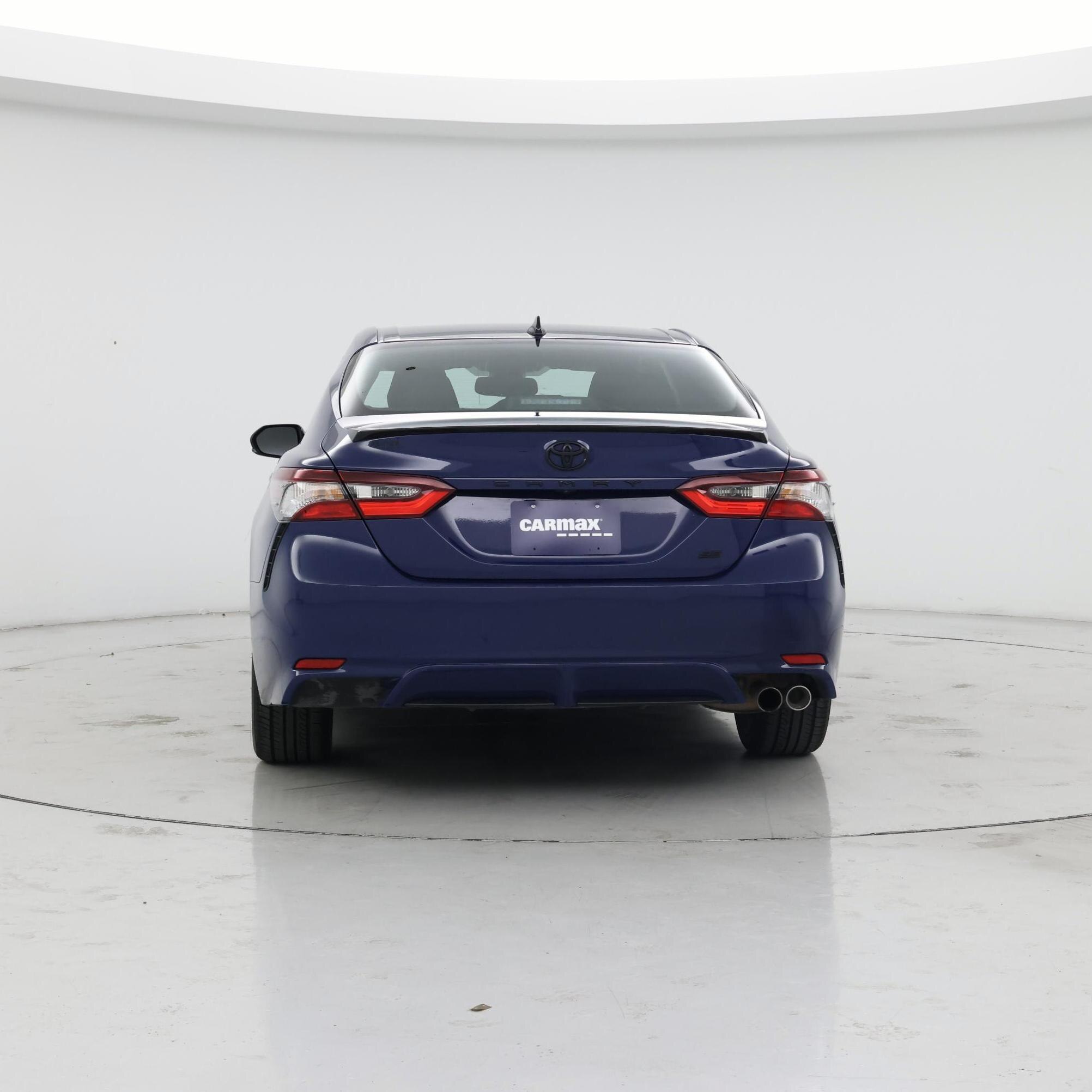 Thumbnail: 2023 Toyota Camry - 6