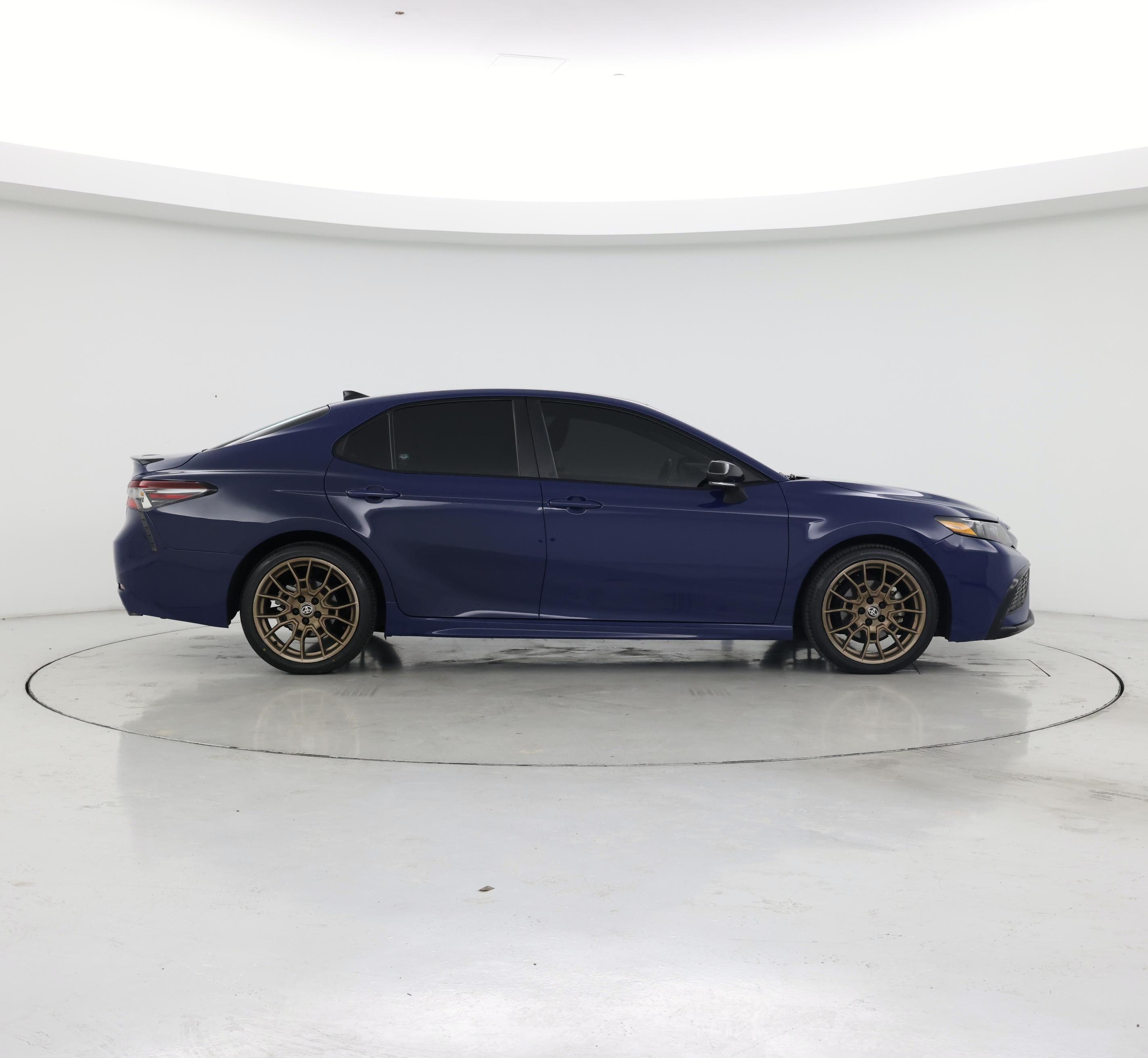 Thumbnail: 2023 Toyota Camry - 7