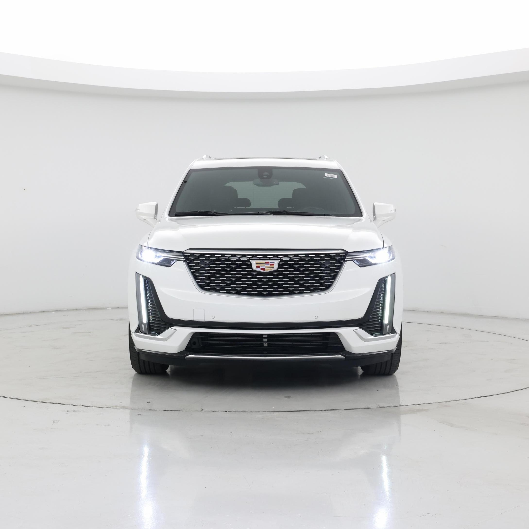 Thumbnail: 2021 Cadillac XT6 - 5