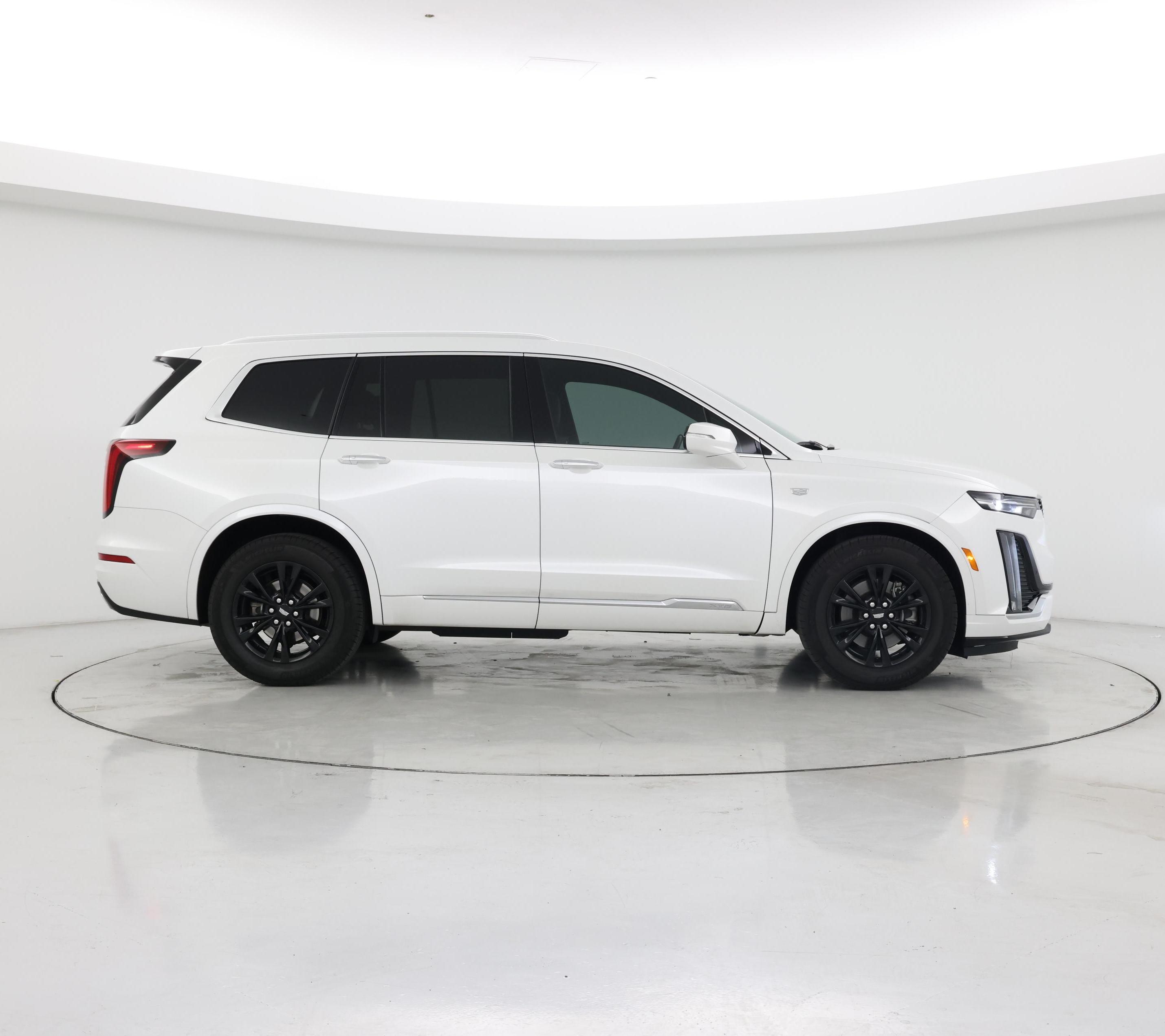 Thumbnail: 2021 Cadillac XT6 - 7