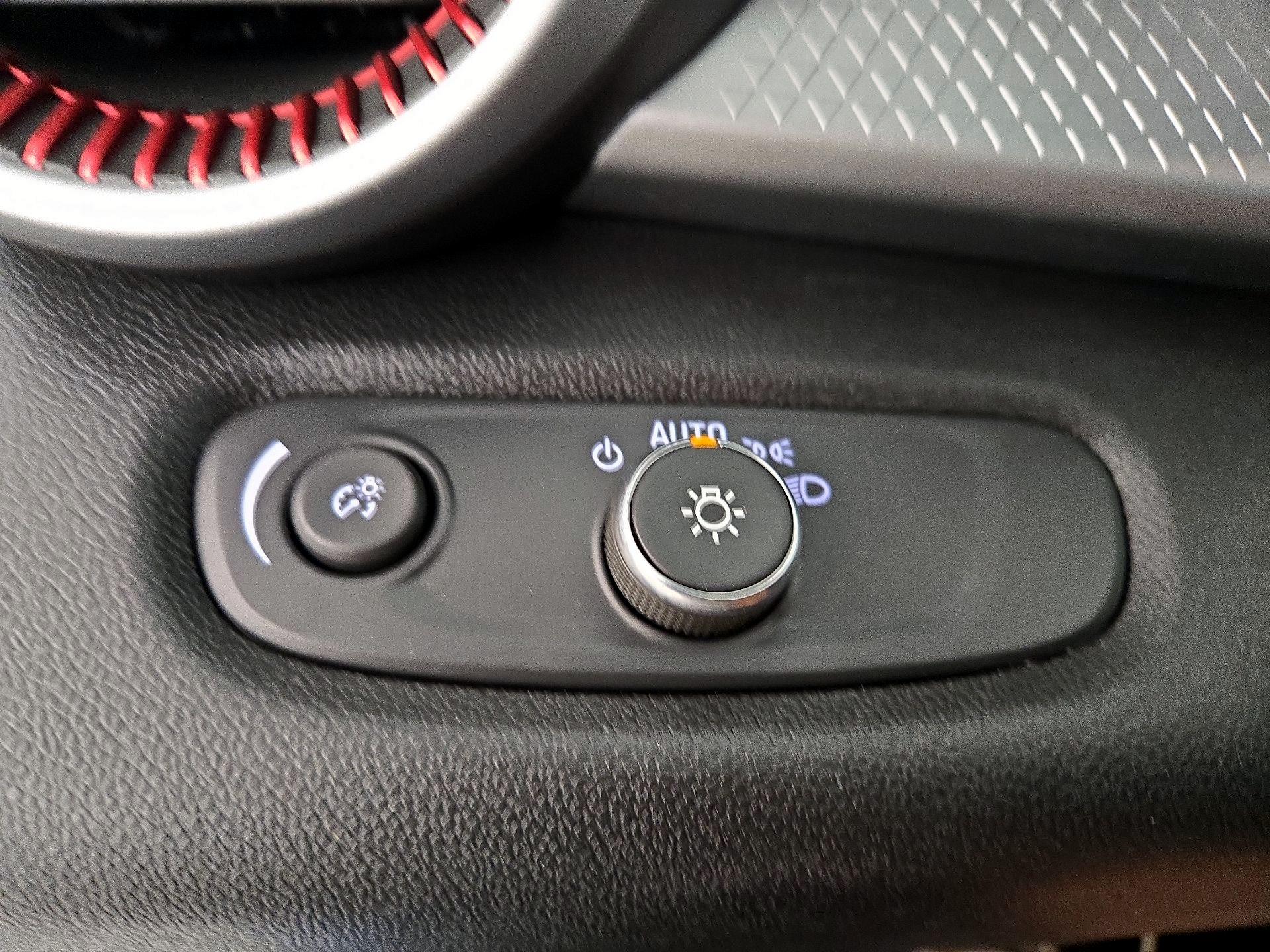 Thumbnail: 2024 Chevrolet Trax - 13