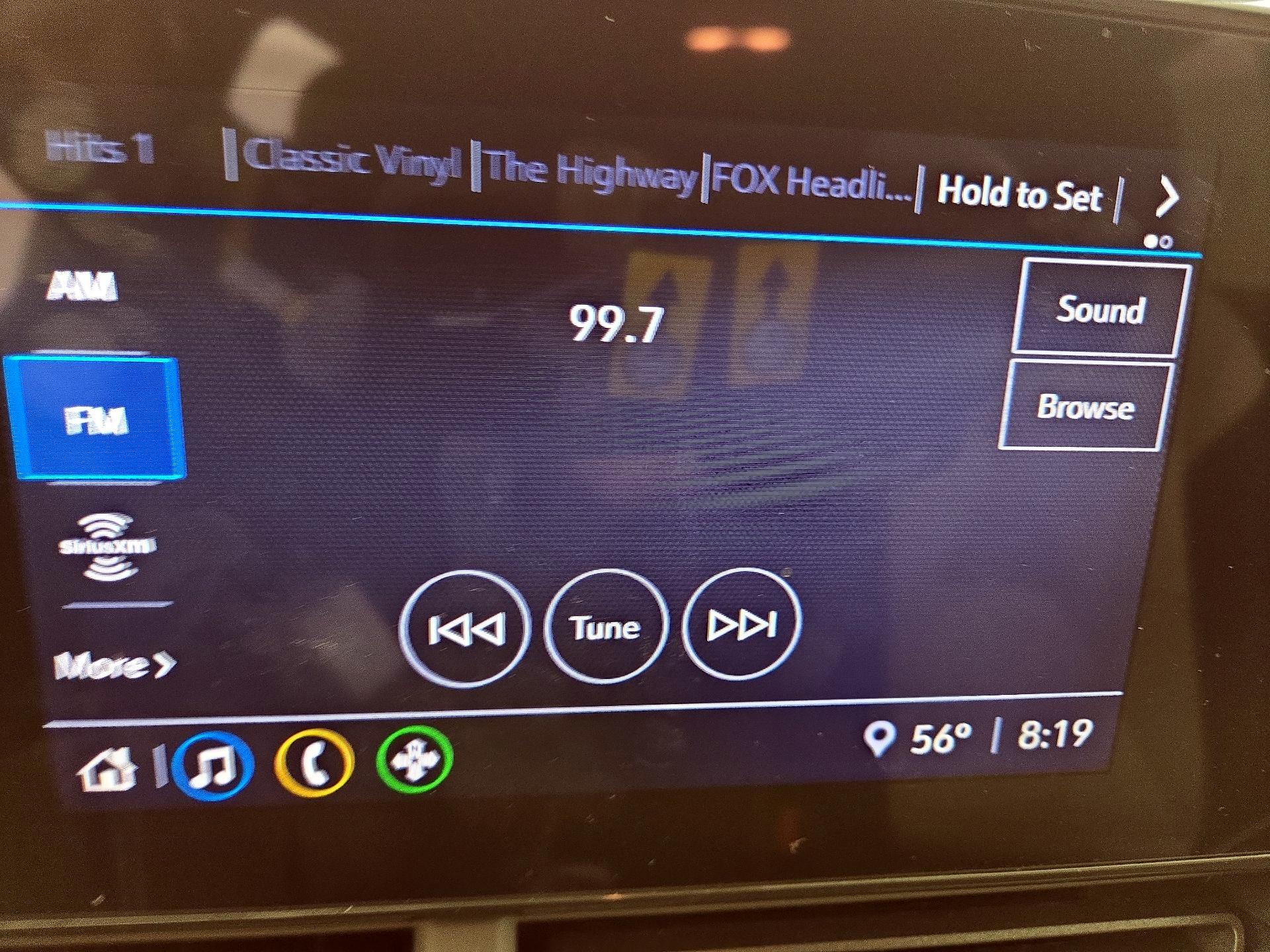 Thumbnail: 2024 Chevrolet Trax - 15