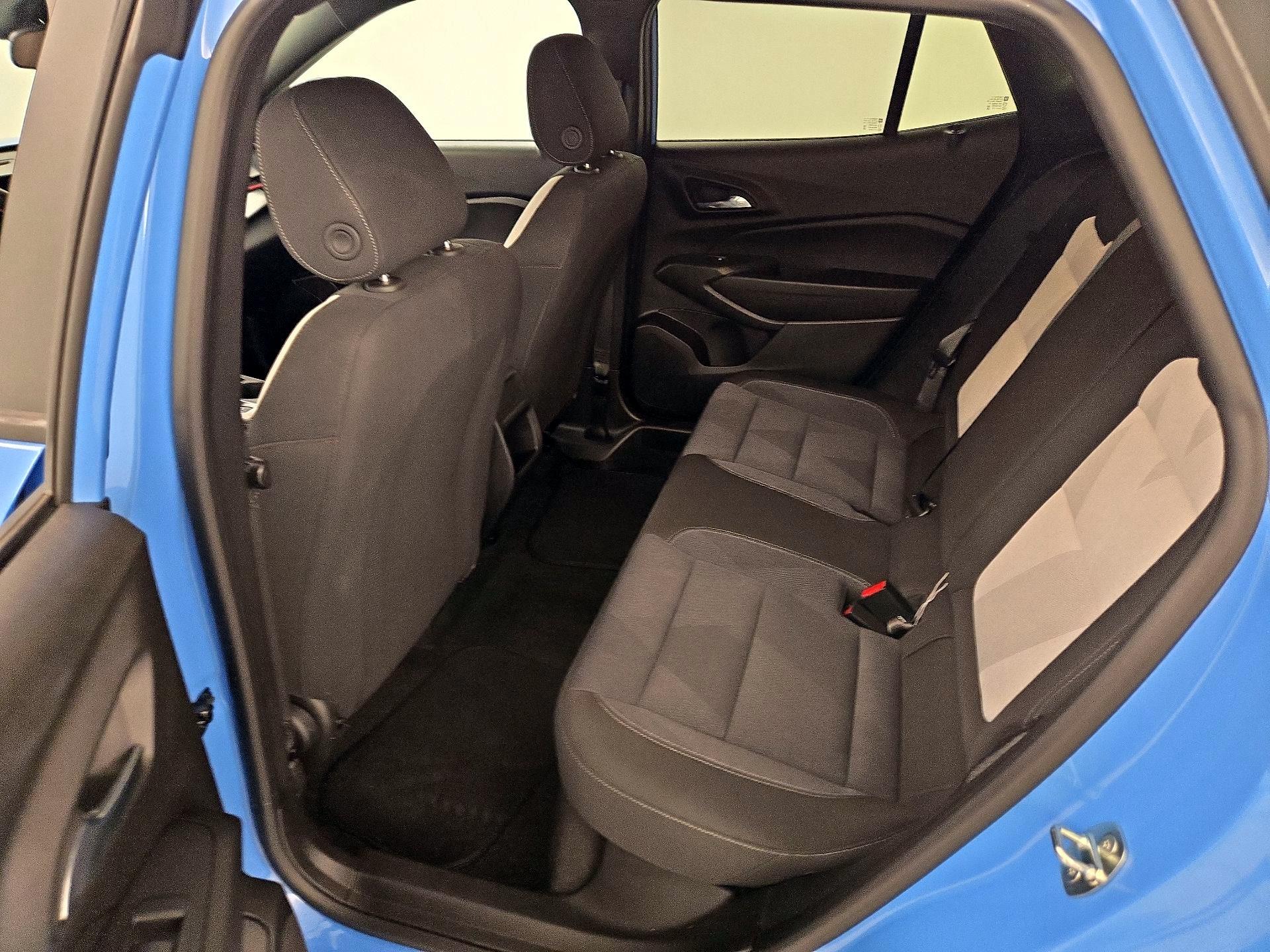 Thumbnail: 2024 Chevrolet Trax - 19