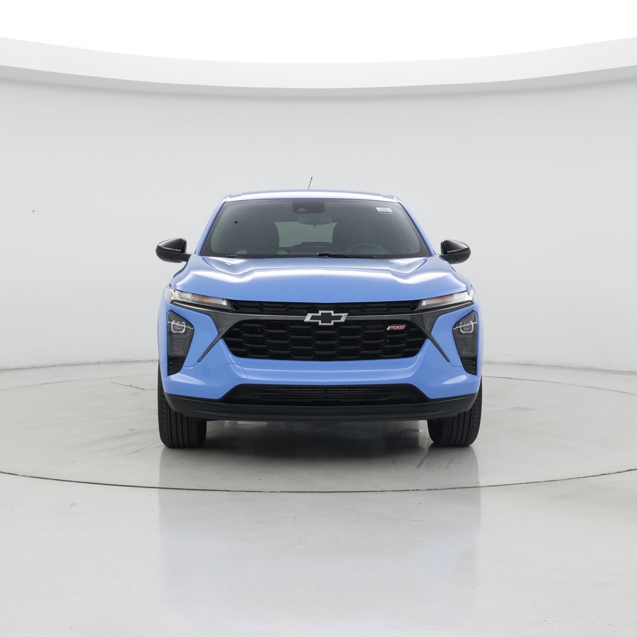 Thumbnail: 2024 Chevrolet Trax - 5