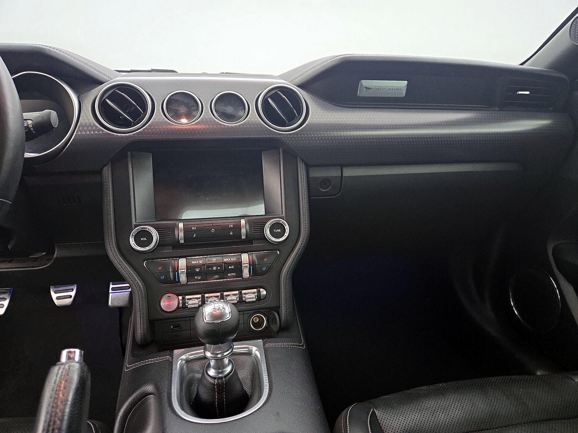 Thumbnail: 2019 Ford Mustang - 9