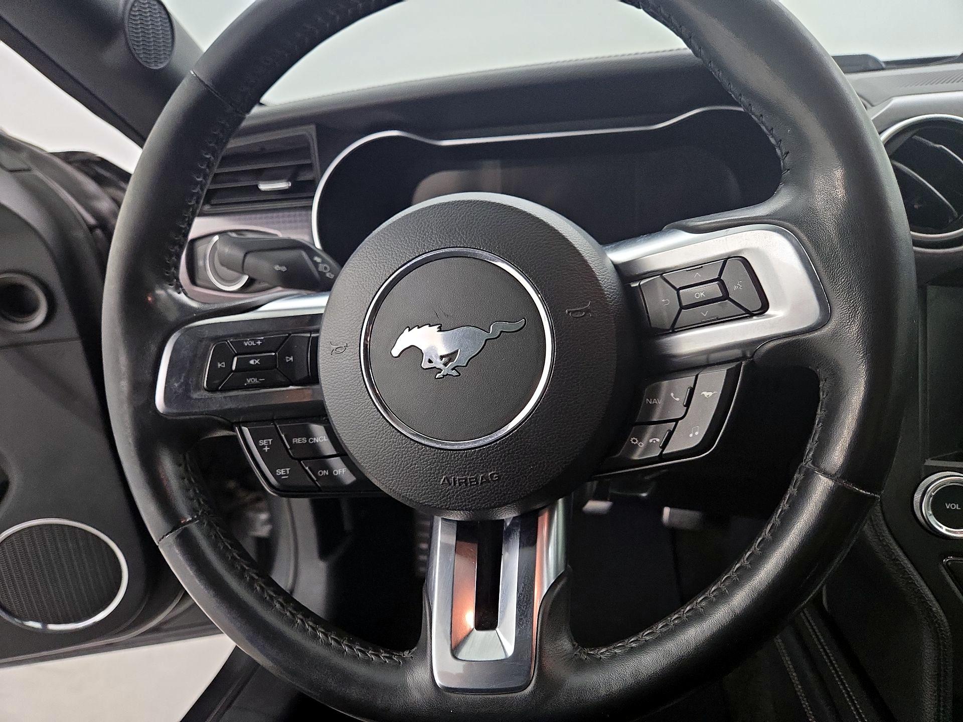 Thumbnail: 2019 Ford Mustang - 10