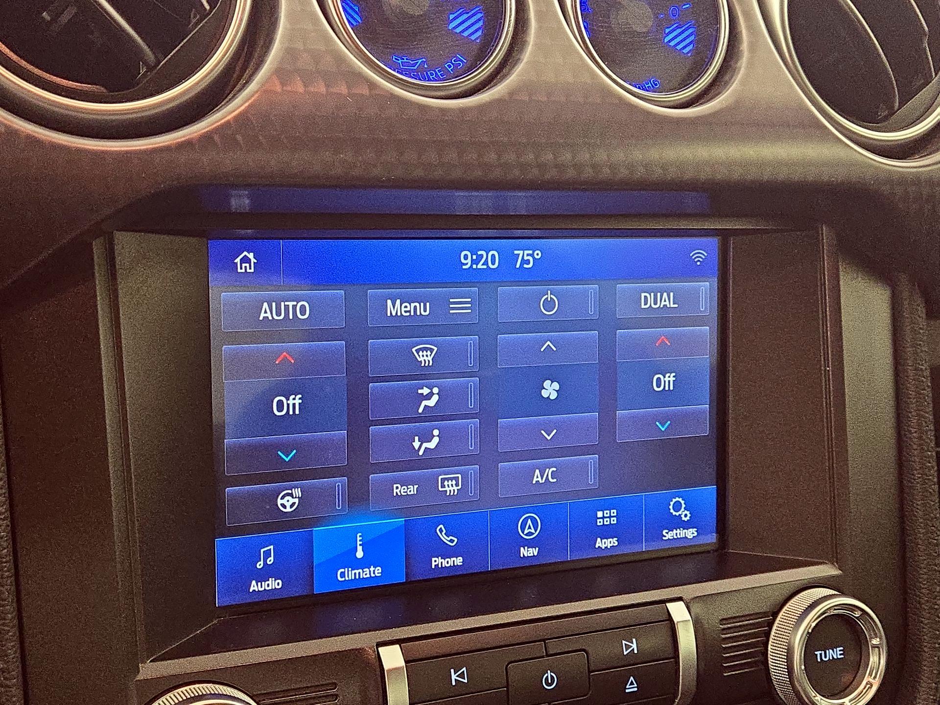 Thumbnail: 2019 Ford Mustang - 17