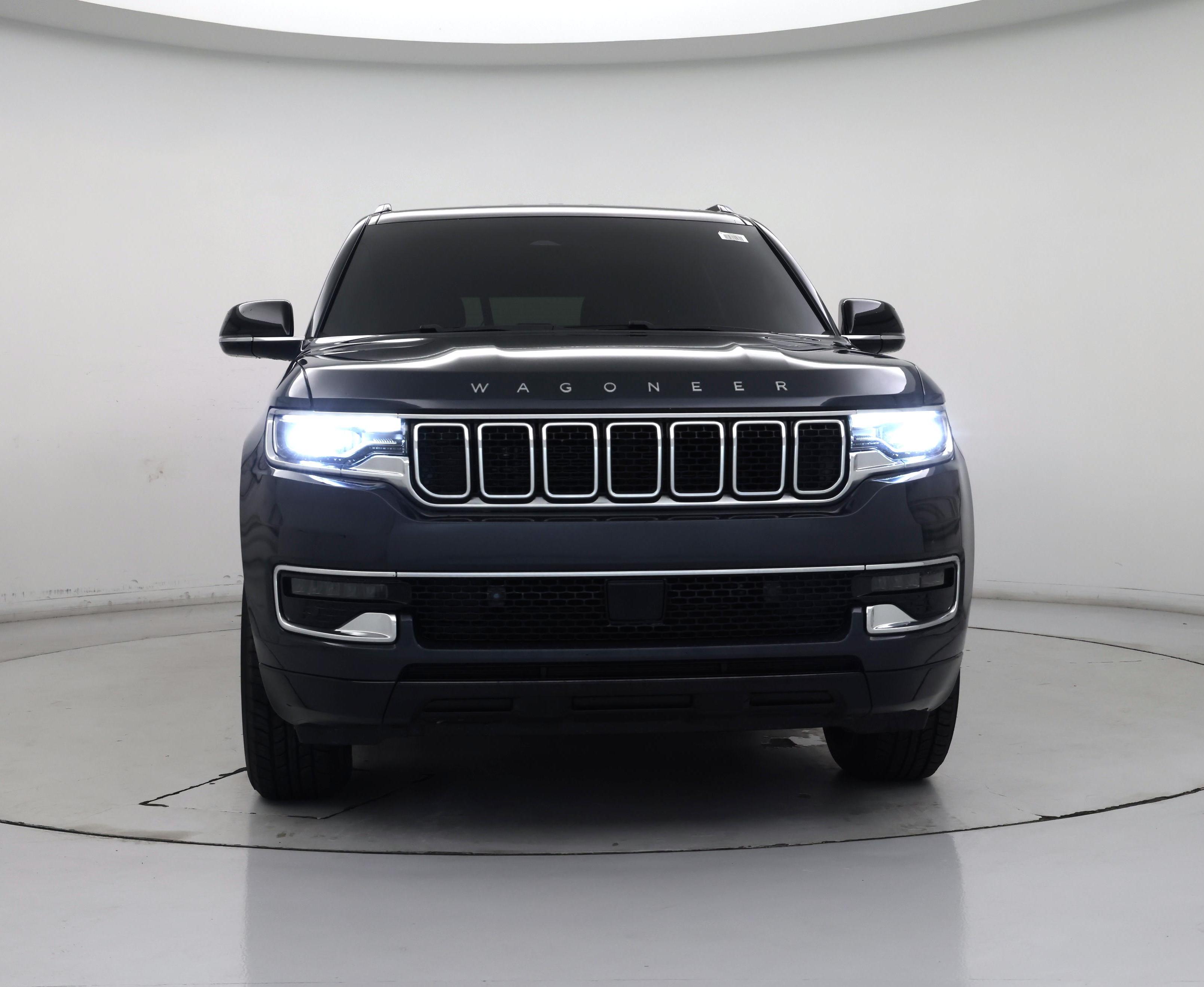 Thumbnail: 2023 Jeep Wagoneer - 5