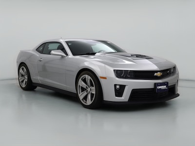 2014 Chevrolet Camaro ZL1