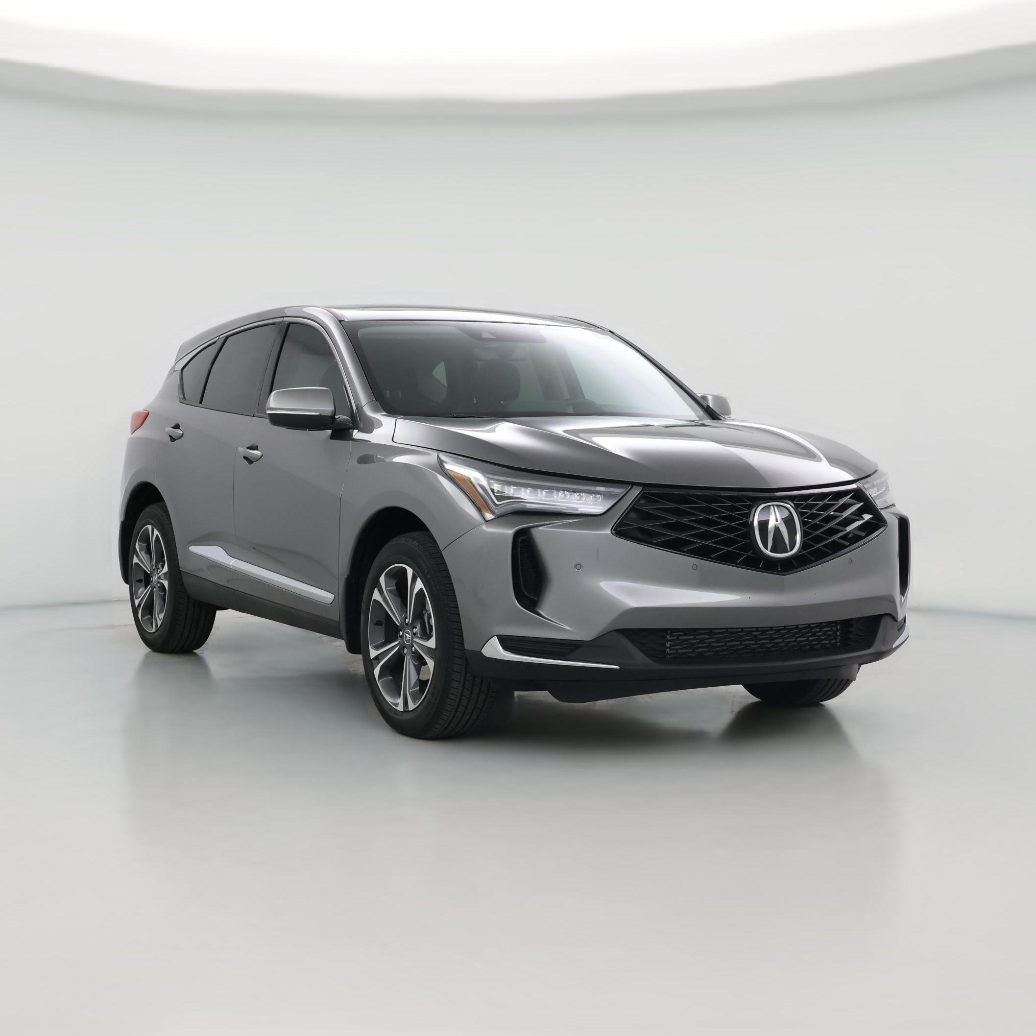 Thumbnail: 2025 Acura RDX - 1