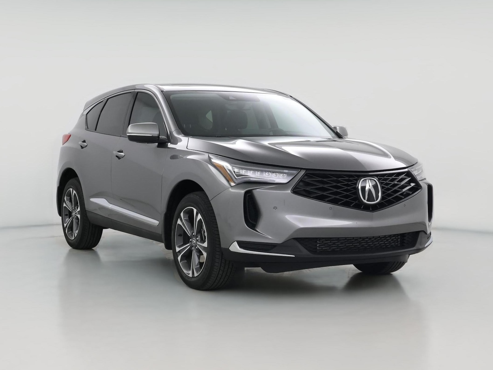 2025 Acura RDX