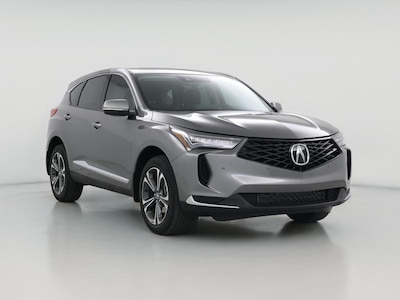 2025 Acura RDX SH-AWD Technology
