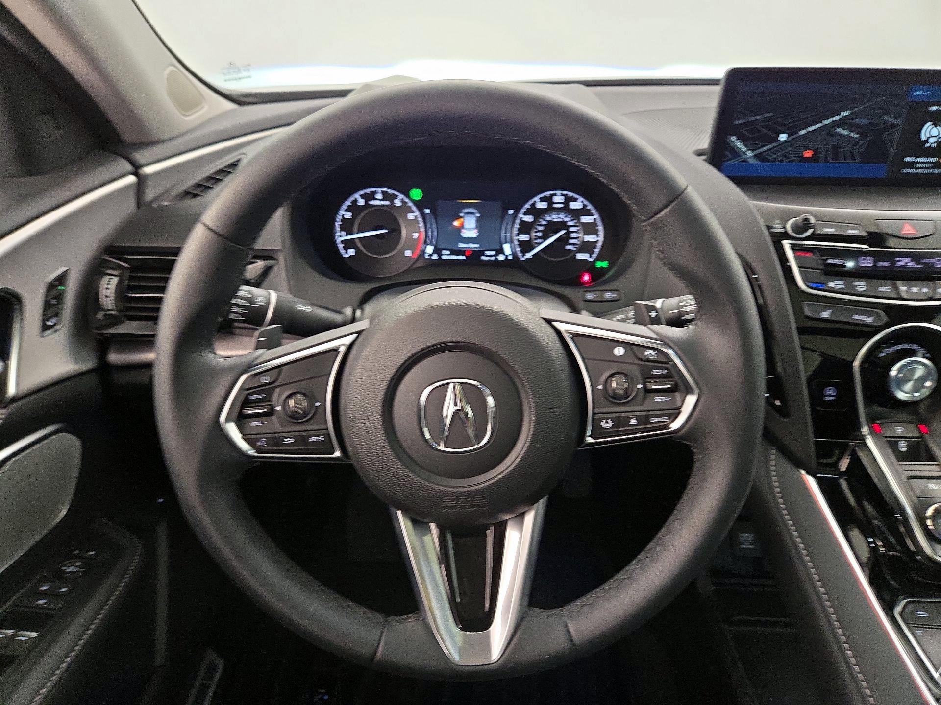 Thumbnail: 2025 Acura RDX - 10