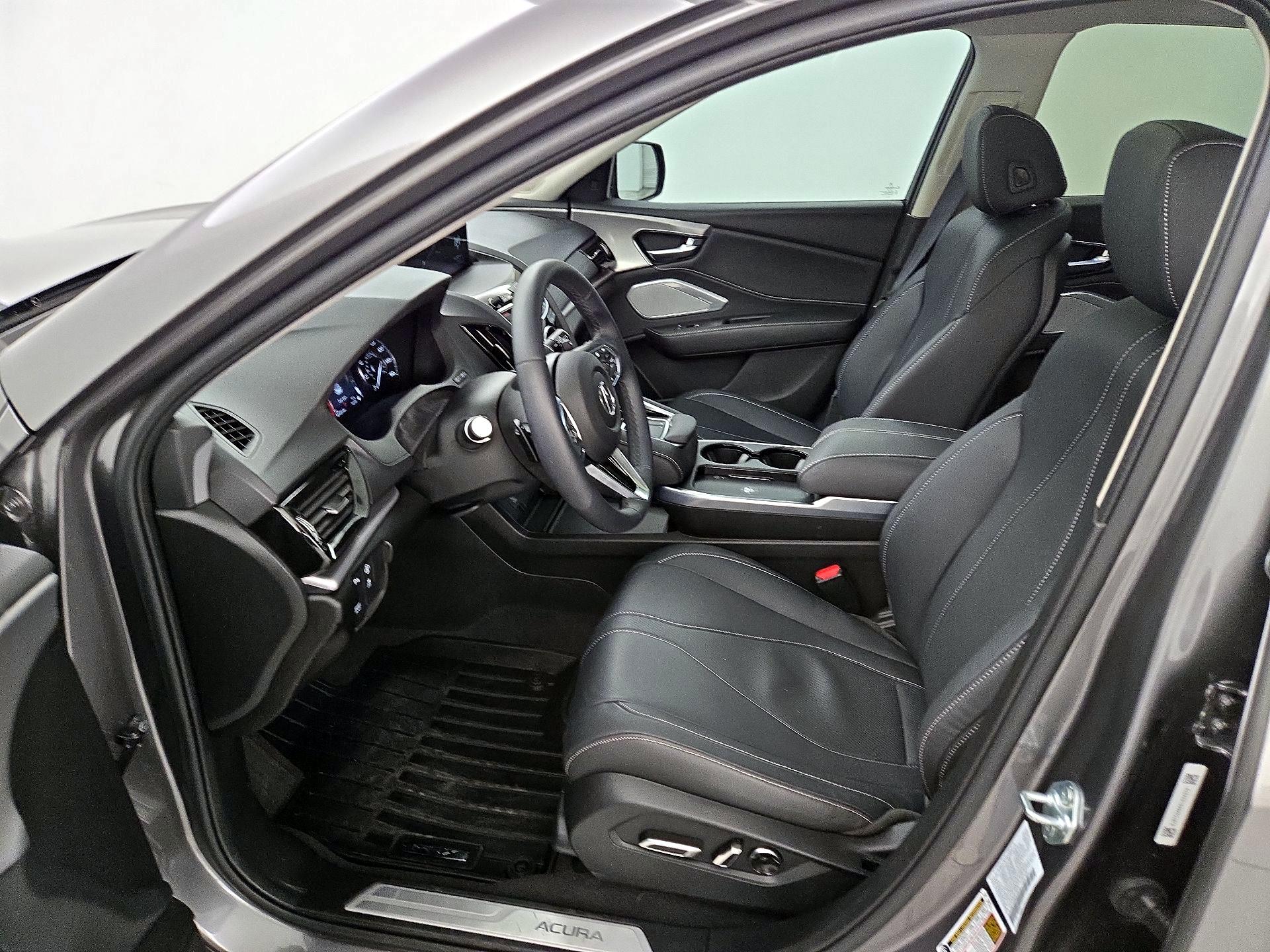 Thumbnail: 2025 Acura RDX - 11