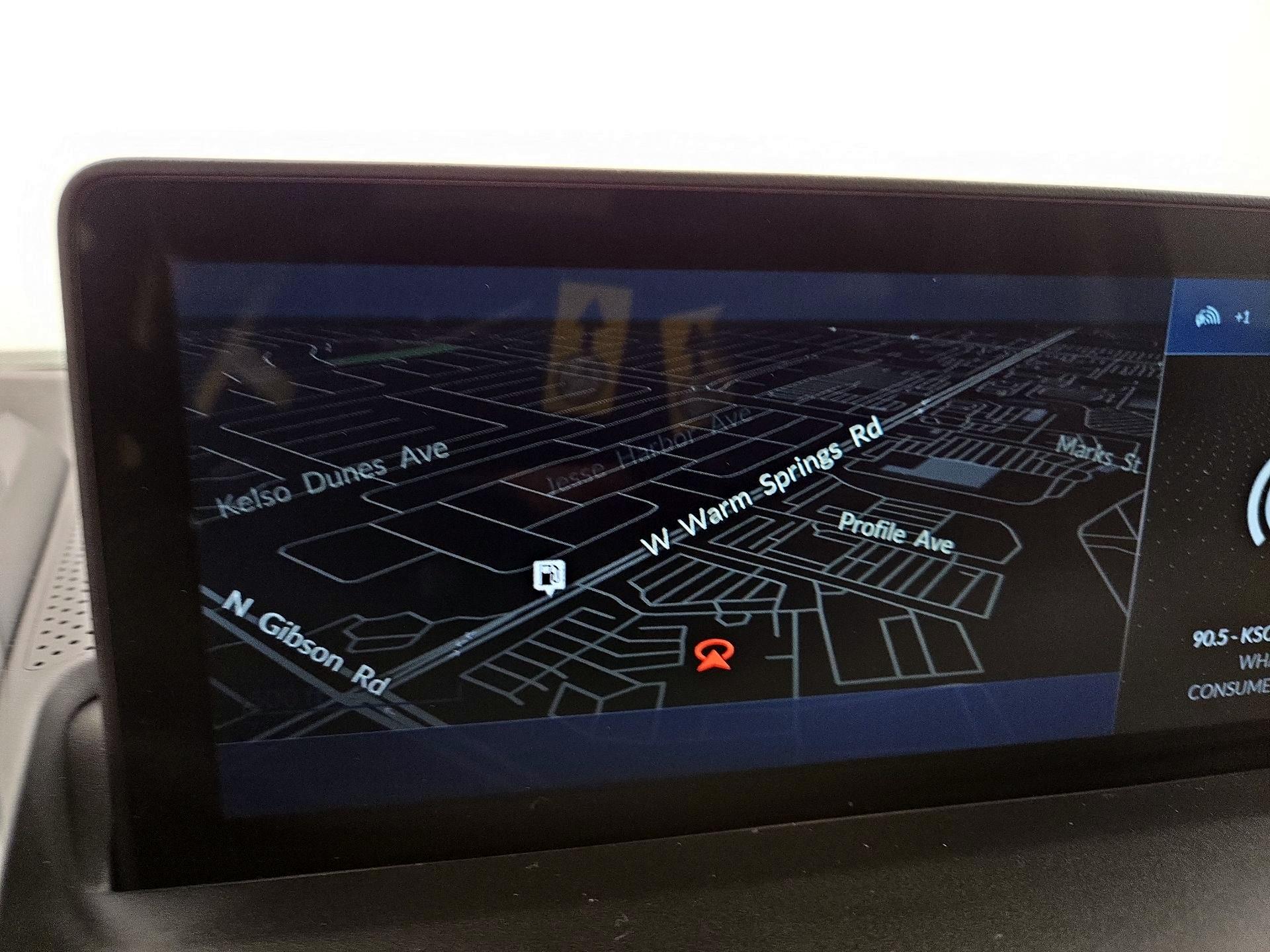 Thumbnail: 2025 Acura RDX - 14