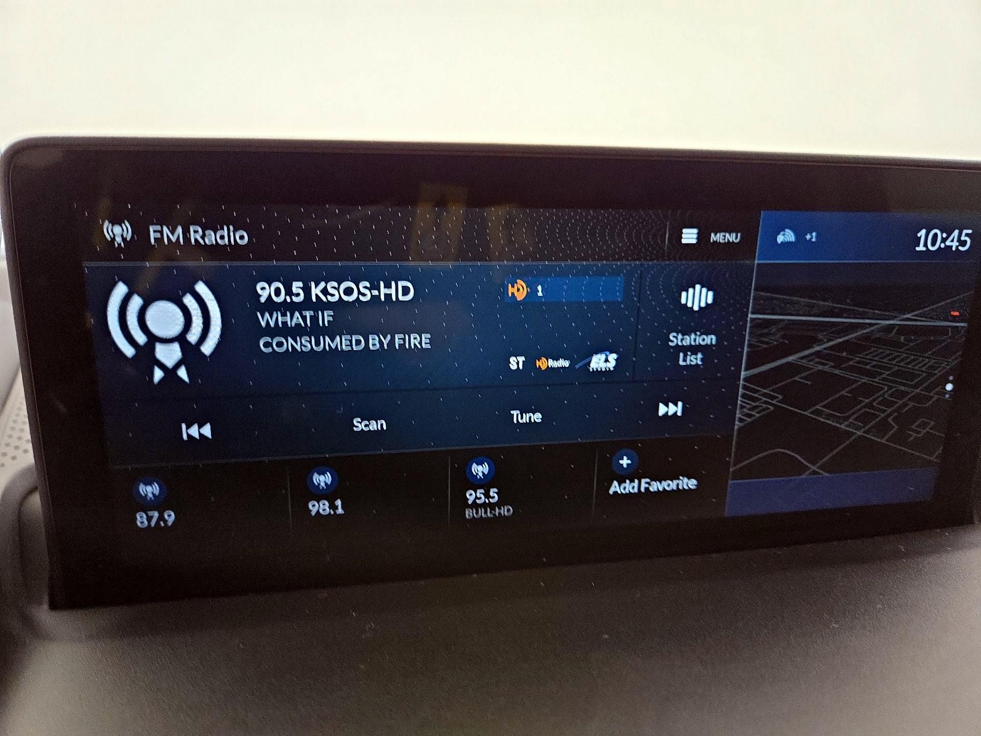 Thumbnail: 2025 Acura RDX - 16