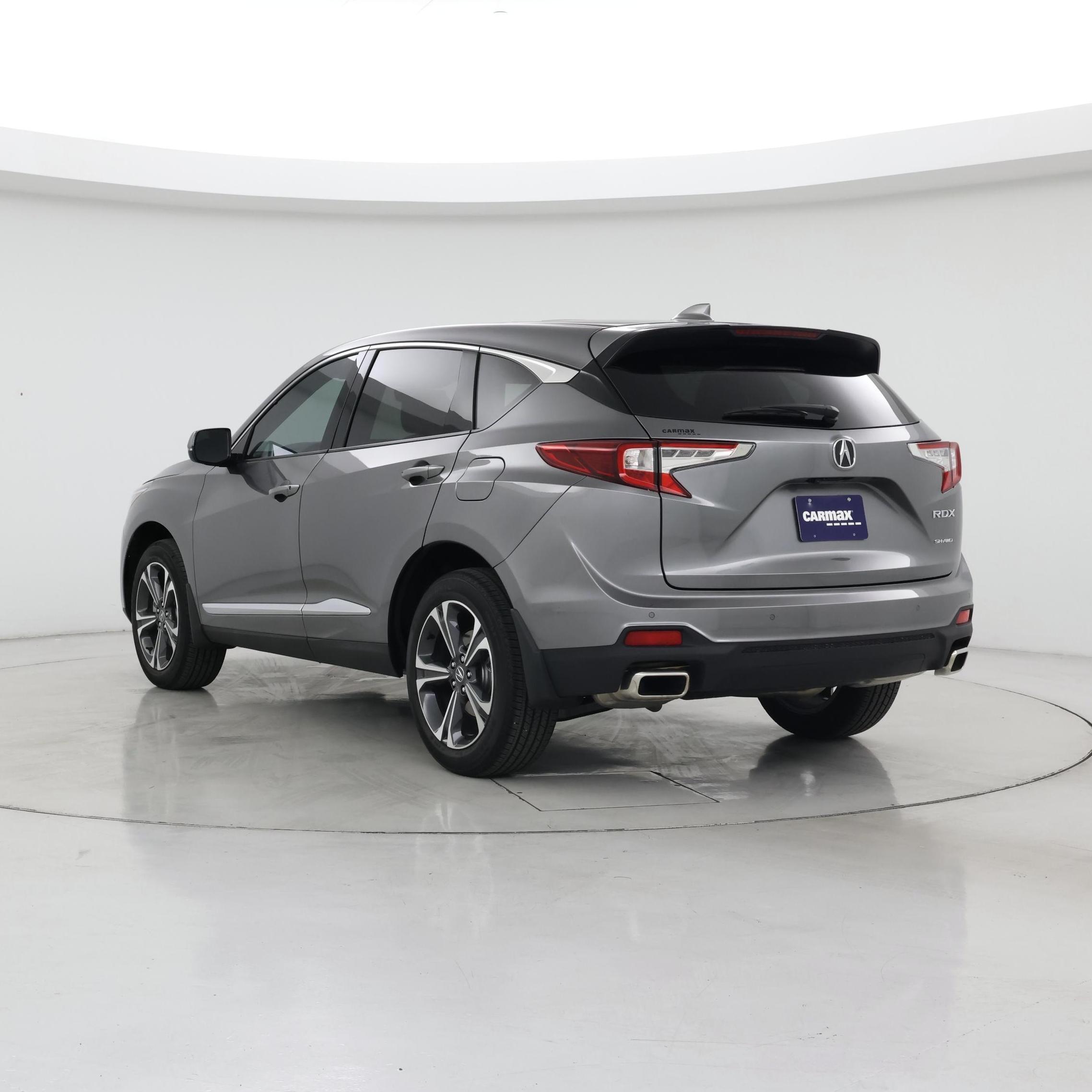 Thumbnail: 2025 Acura RDX - 2