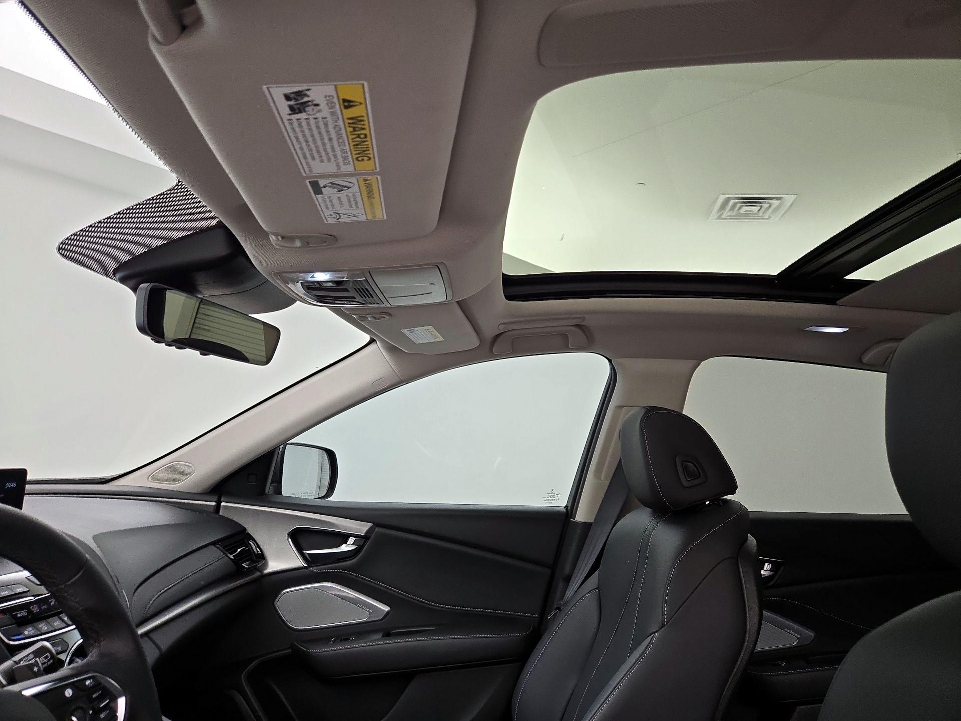 Thumbnail: 2025 Acura RDX - 20