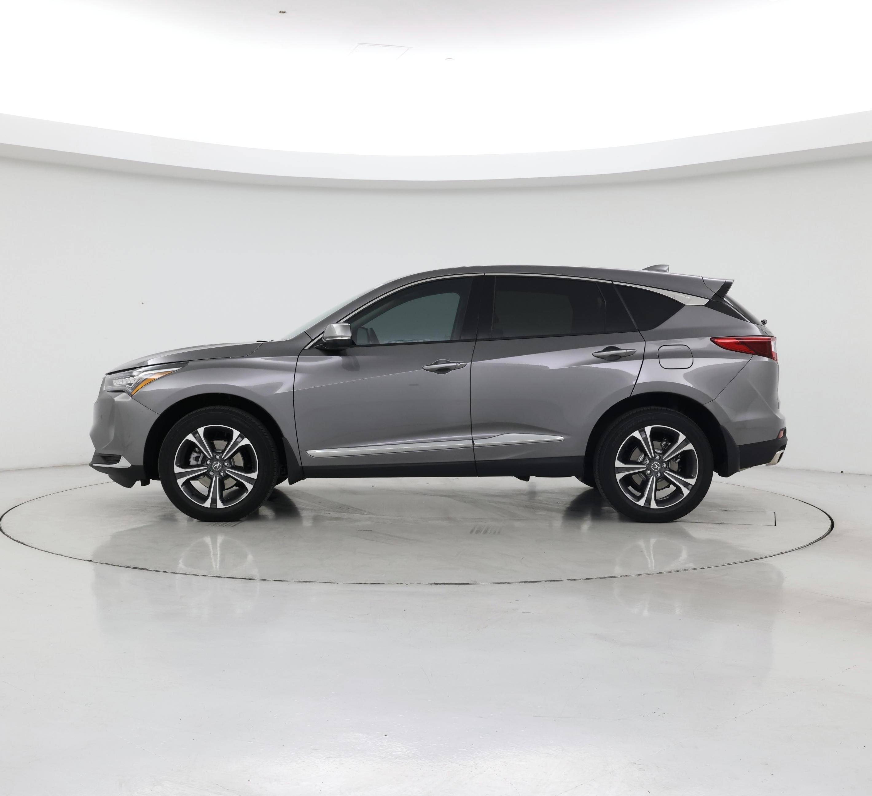 Thumbnail: 2025 Acura RDX - 3