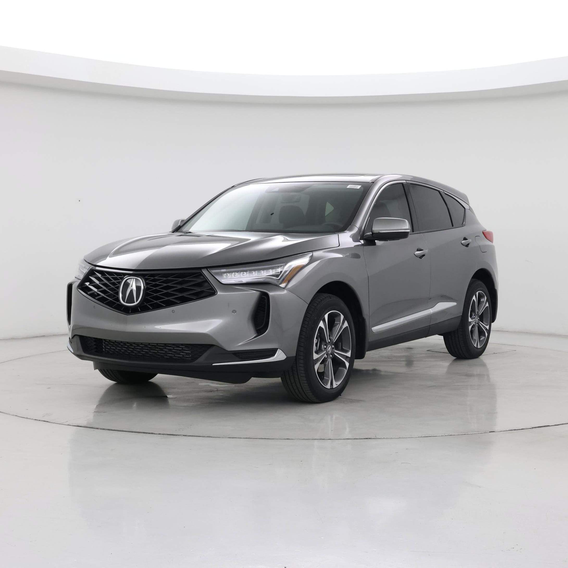 Thumbnail: 2025 Acura RDX - 4