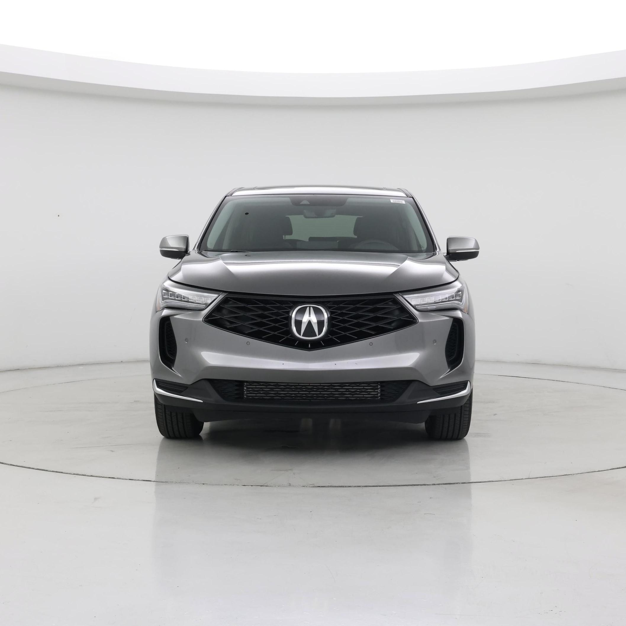 Thumbnail: 2025 Acura RDX - 5