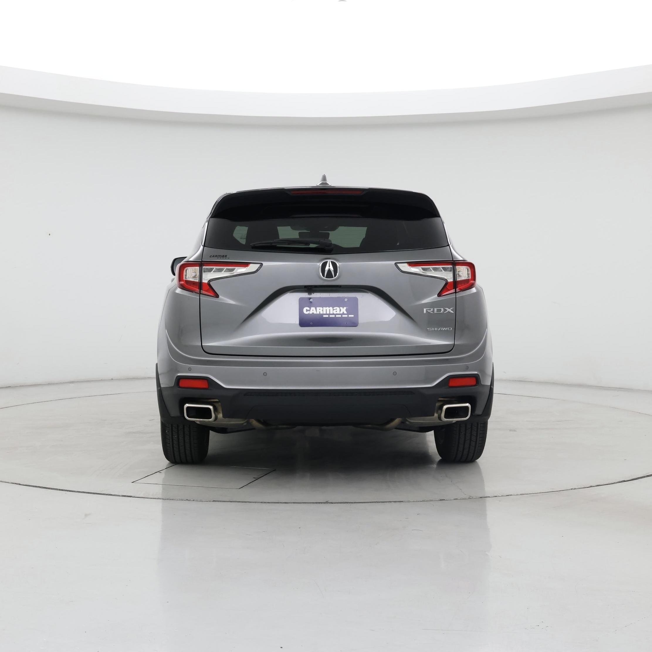 Thumbnail: 2025 Acura RDX - 6