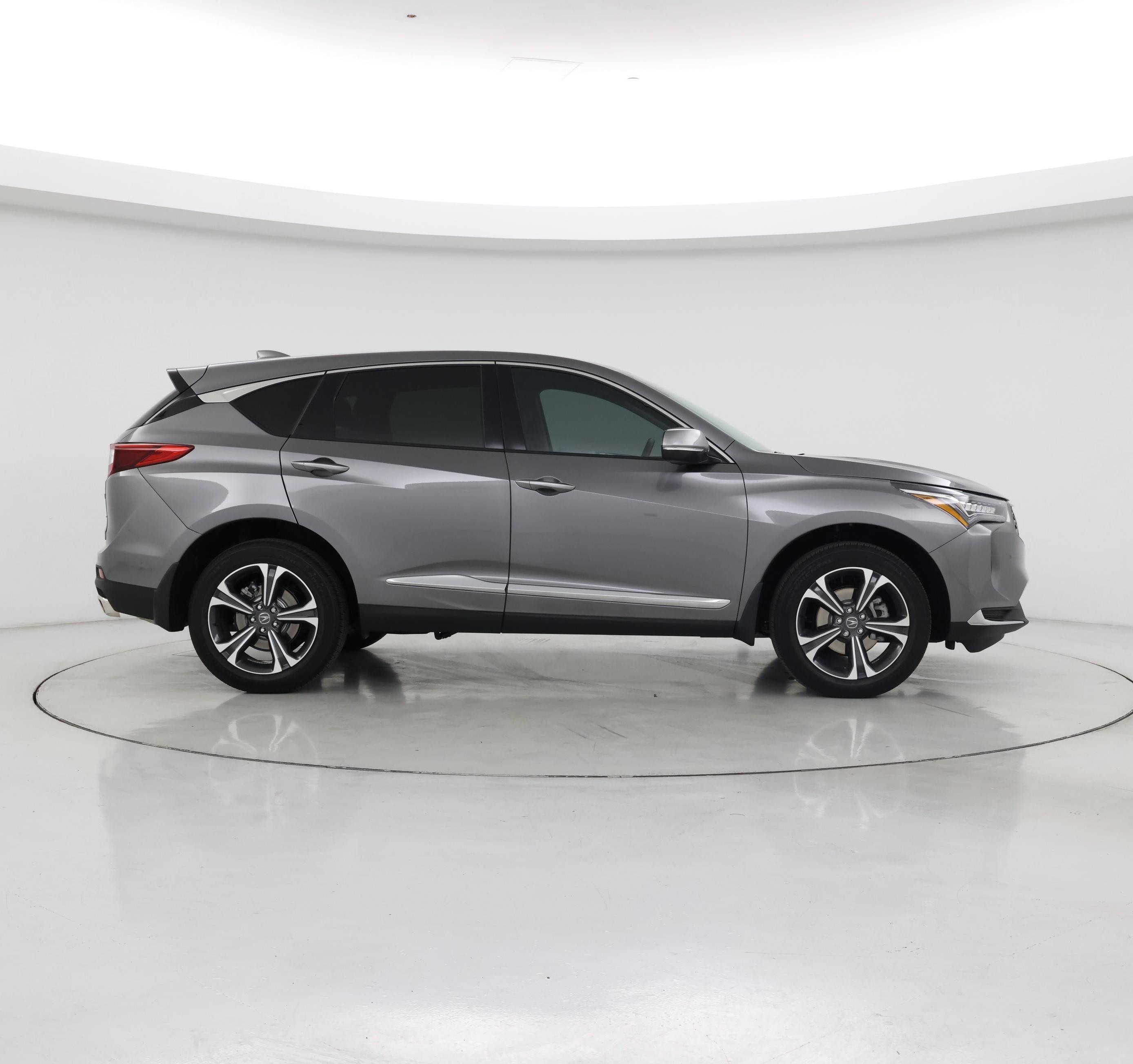 Thumbnail: 2025 Acura RDX - 7