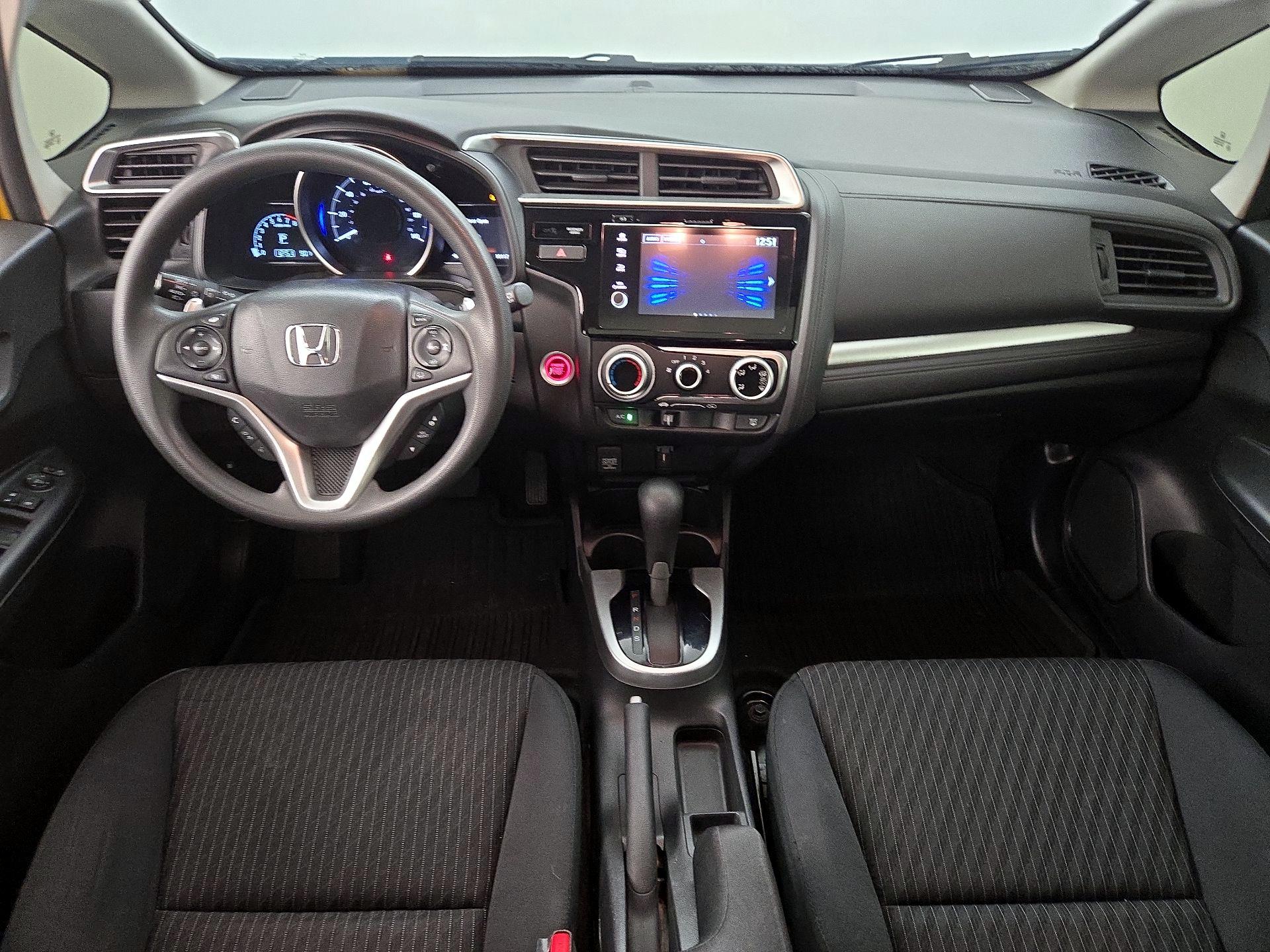 Thumbnail: 2018 Honda Fit - 9
