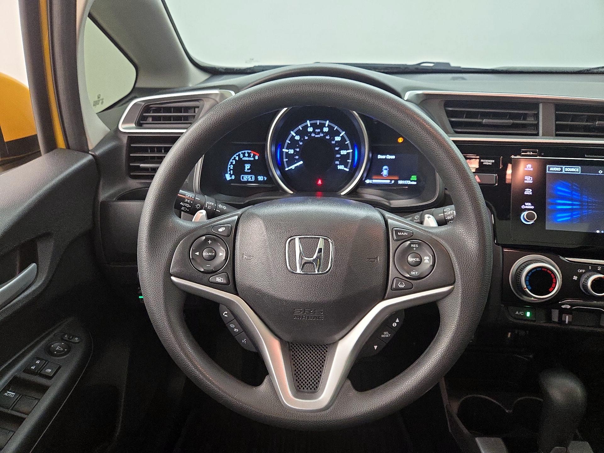 Thumbnail: 2018 Honda Fit - 10