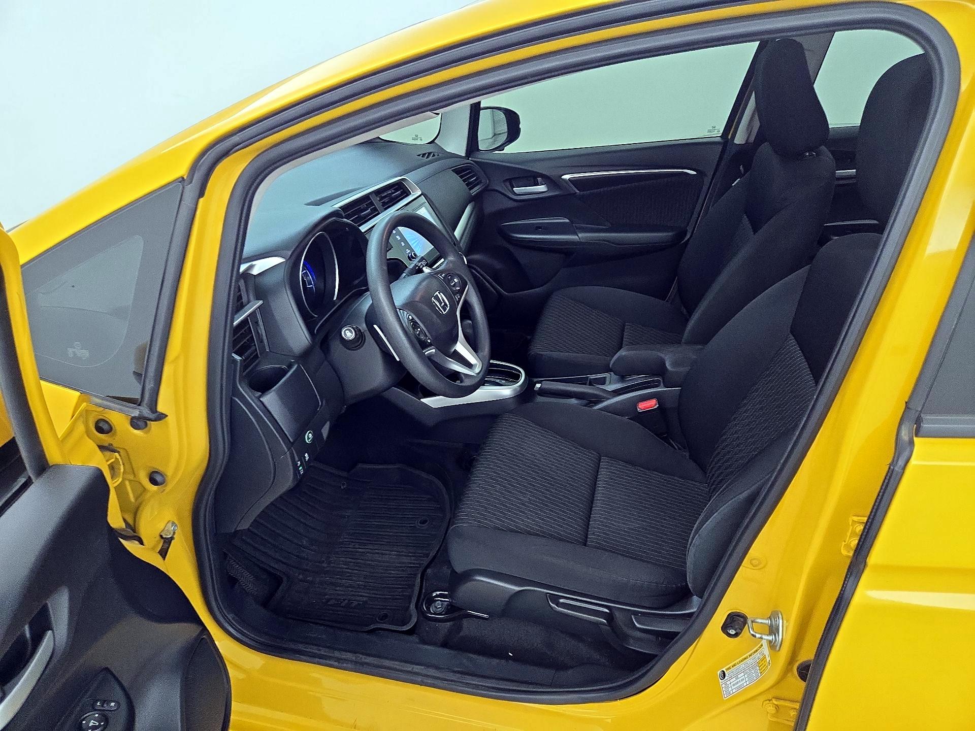 Thumbnail: 2018 Honda Fit - 11