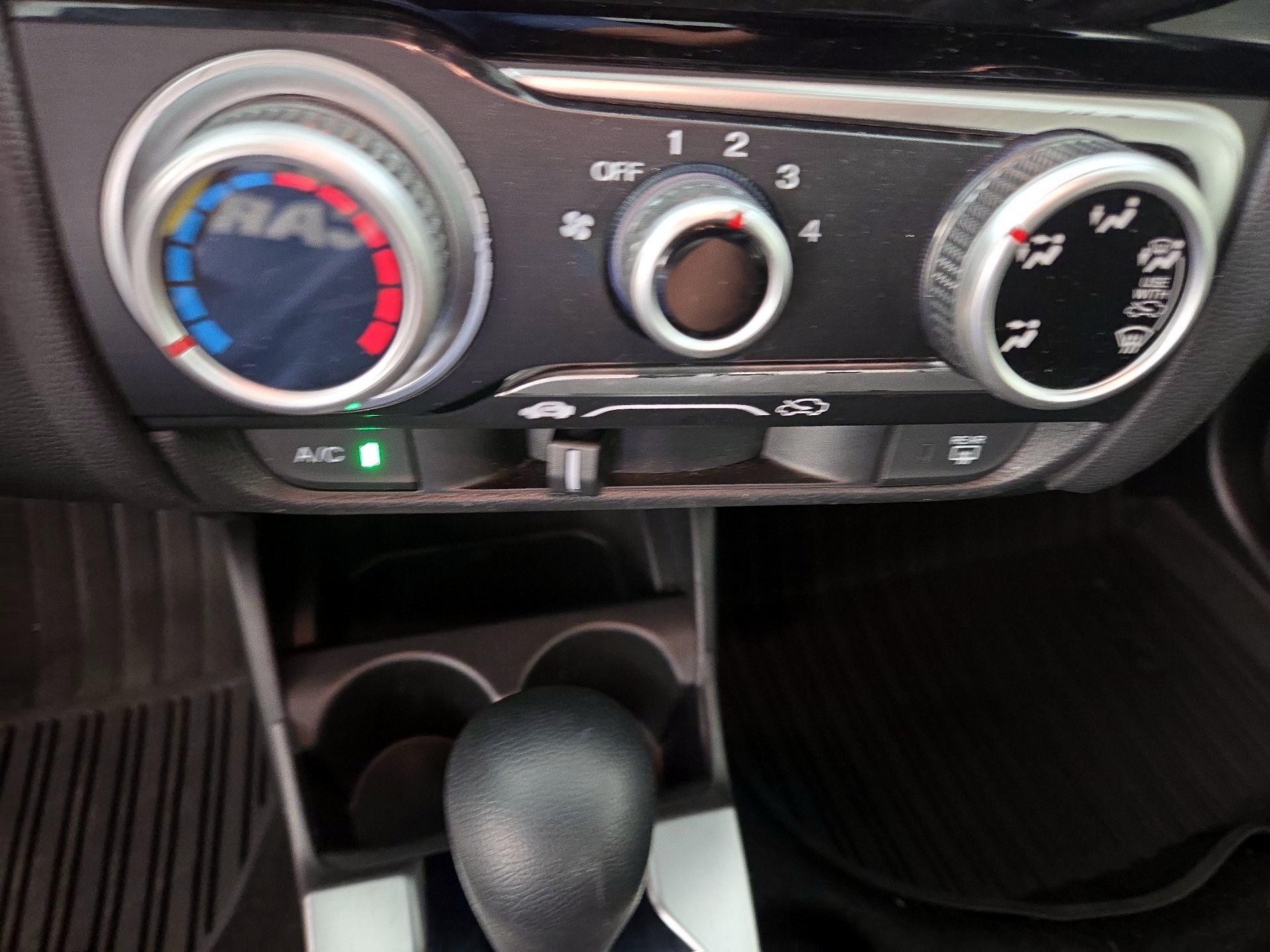 Thumbnail: 2018 Honda Fit - 16