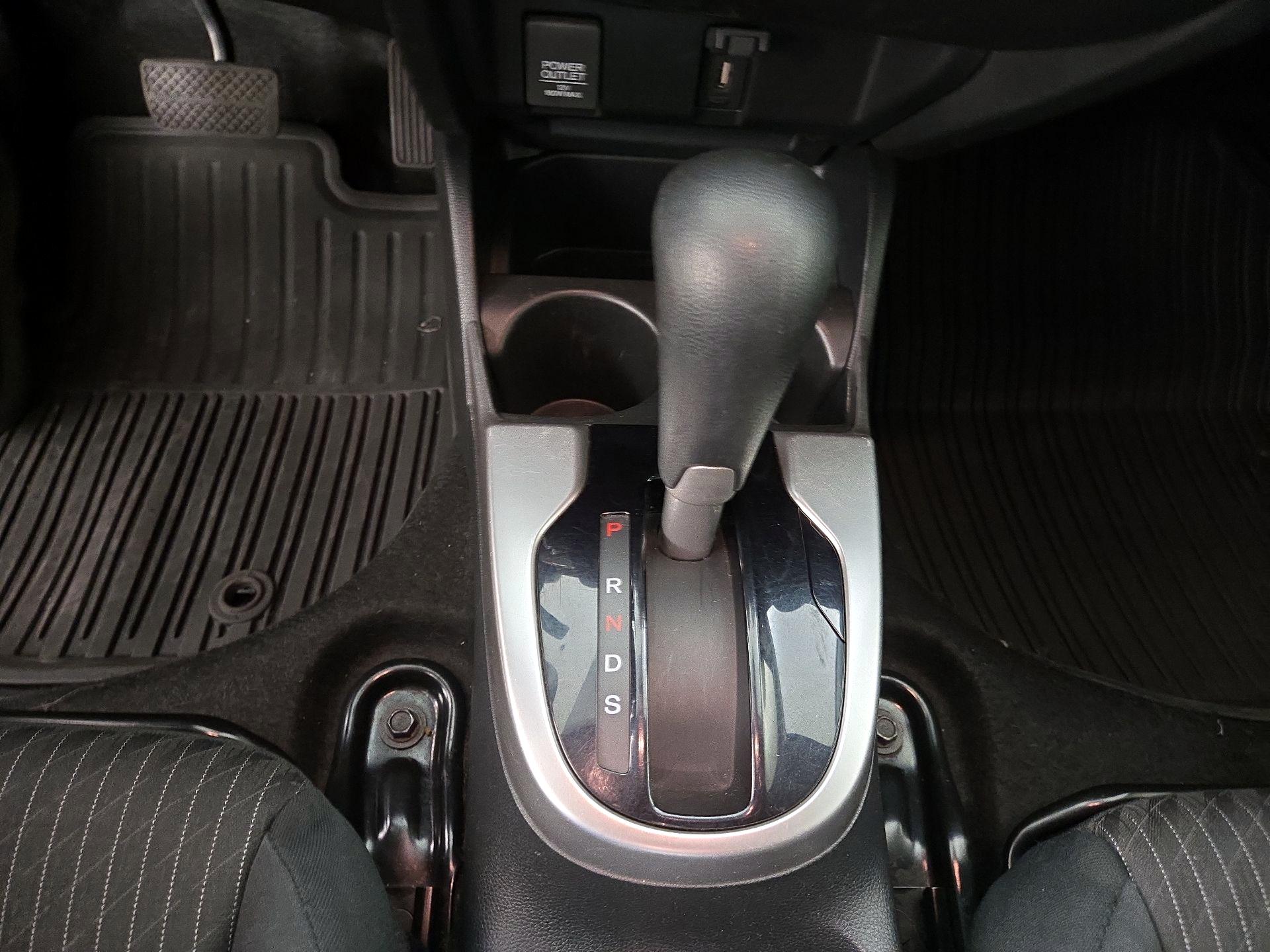 Thumbnail: 2018 Honda Fit - 17
