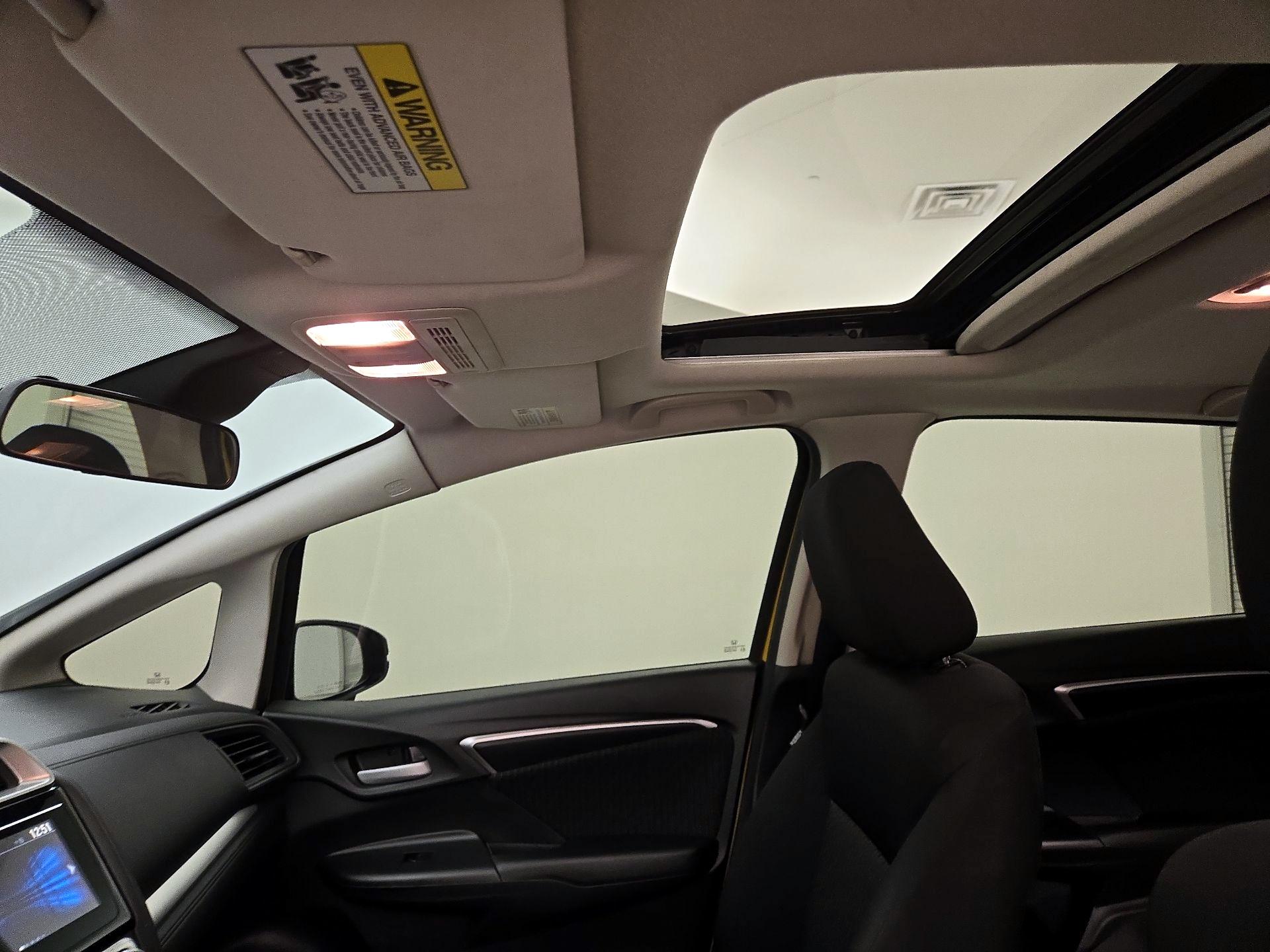 Thumbnail: 2018 Honda Fit - 19