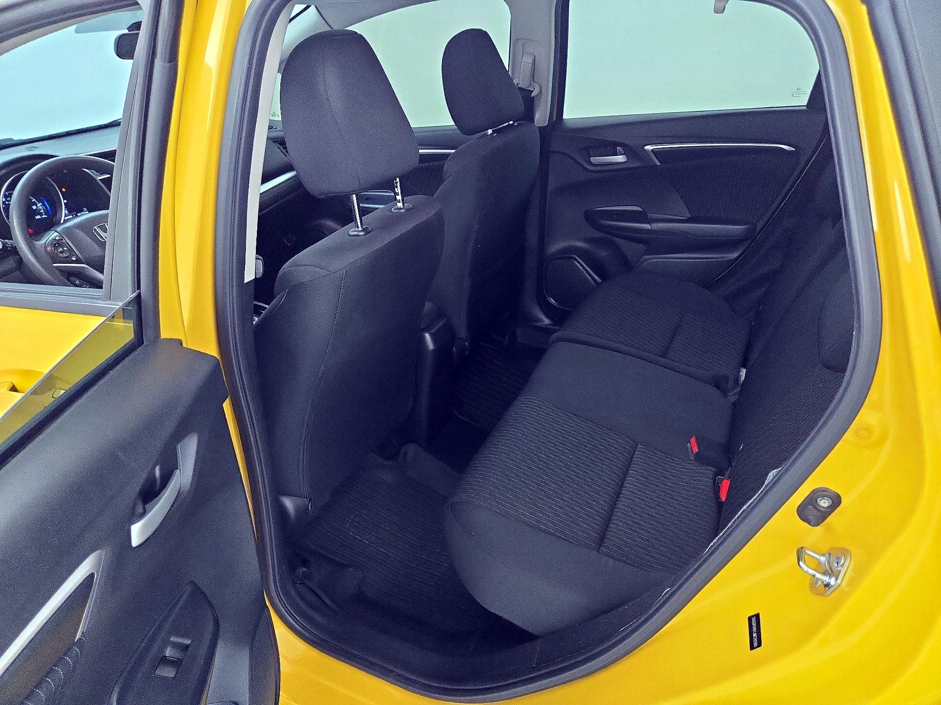 Thumbnail: 2018 Honda Fit - 20