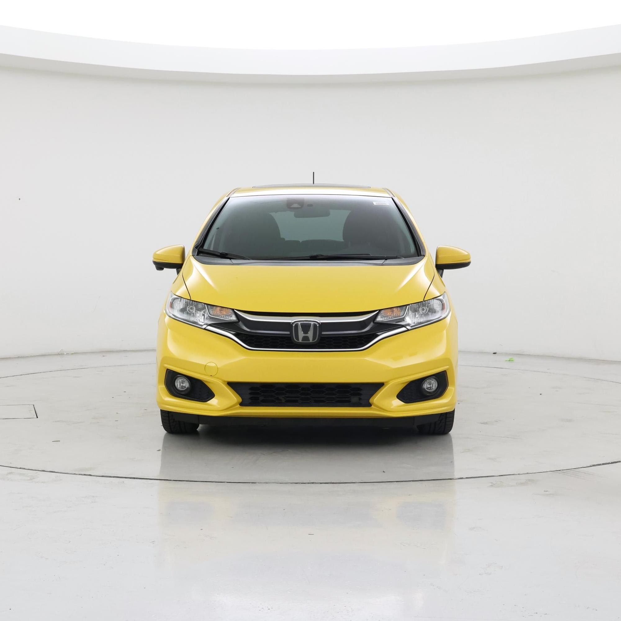 Thumbnail: 2018 Honda Fit - 5