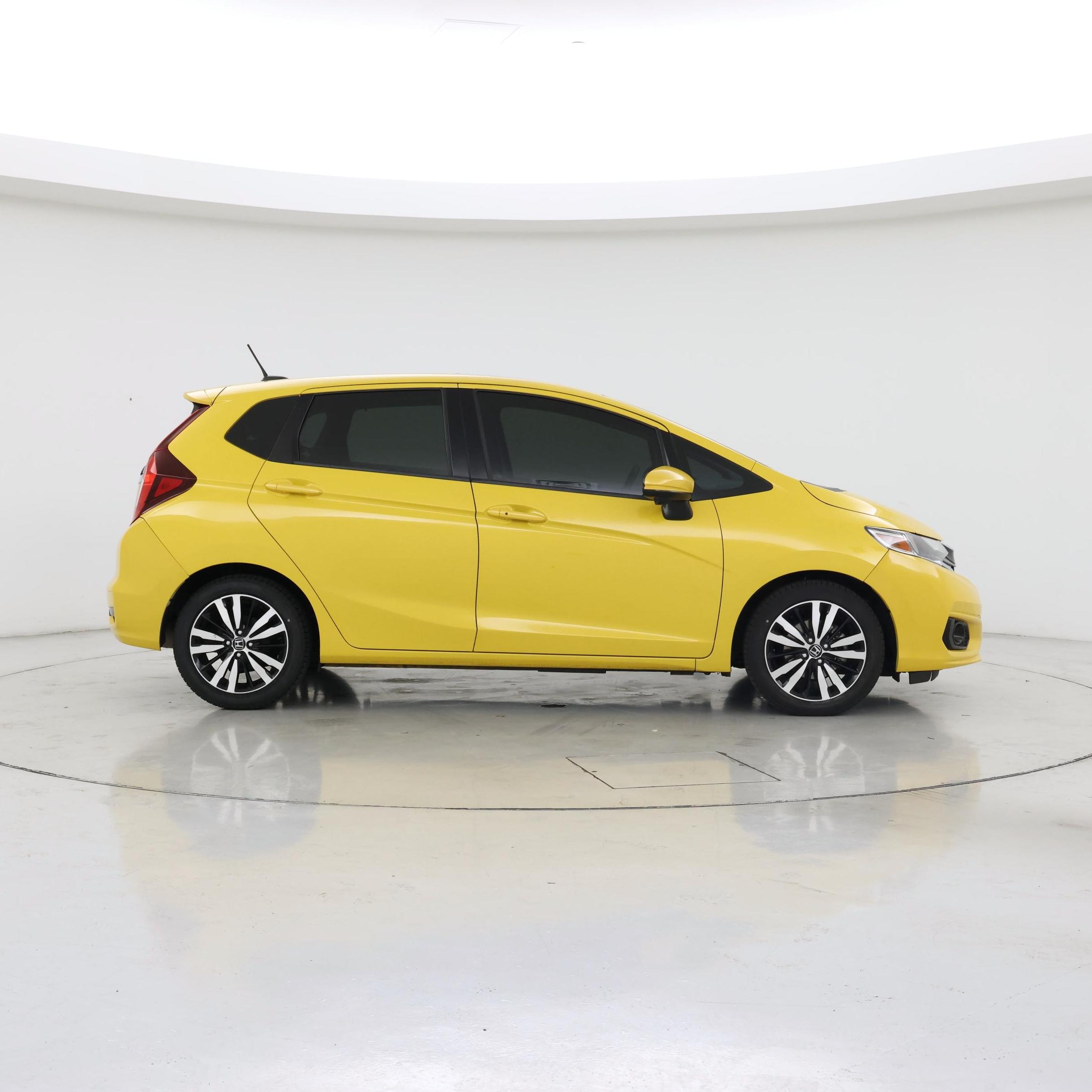 Thumbnail: 2018 Honda Fit - 7