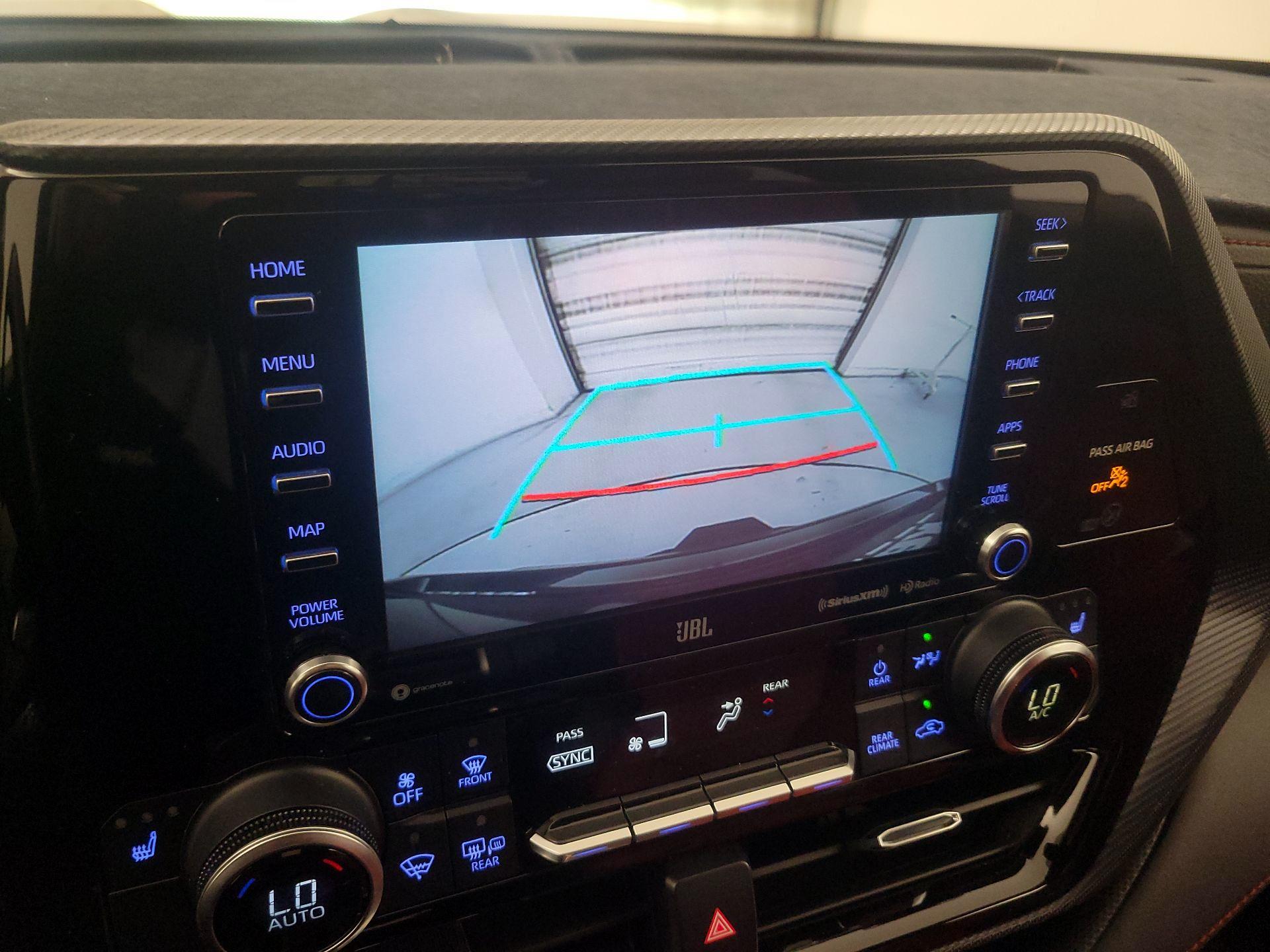 Thumbnail: 2021 Toyota Highlander - 15