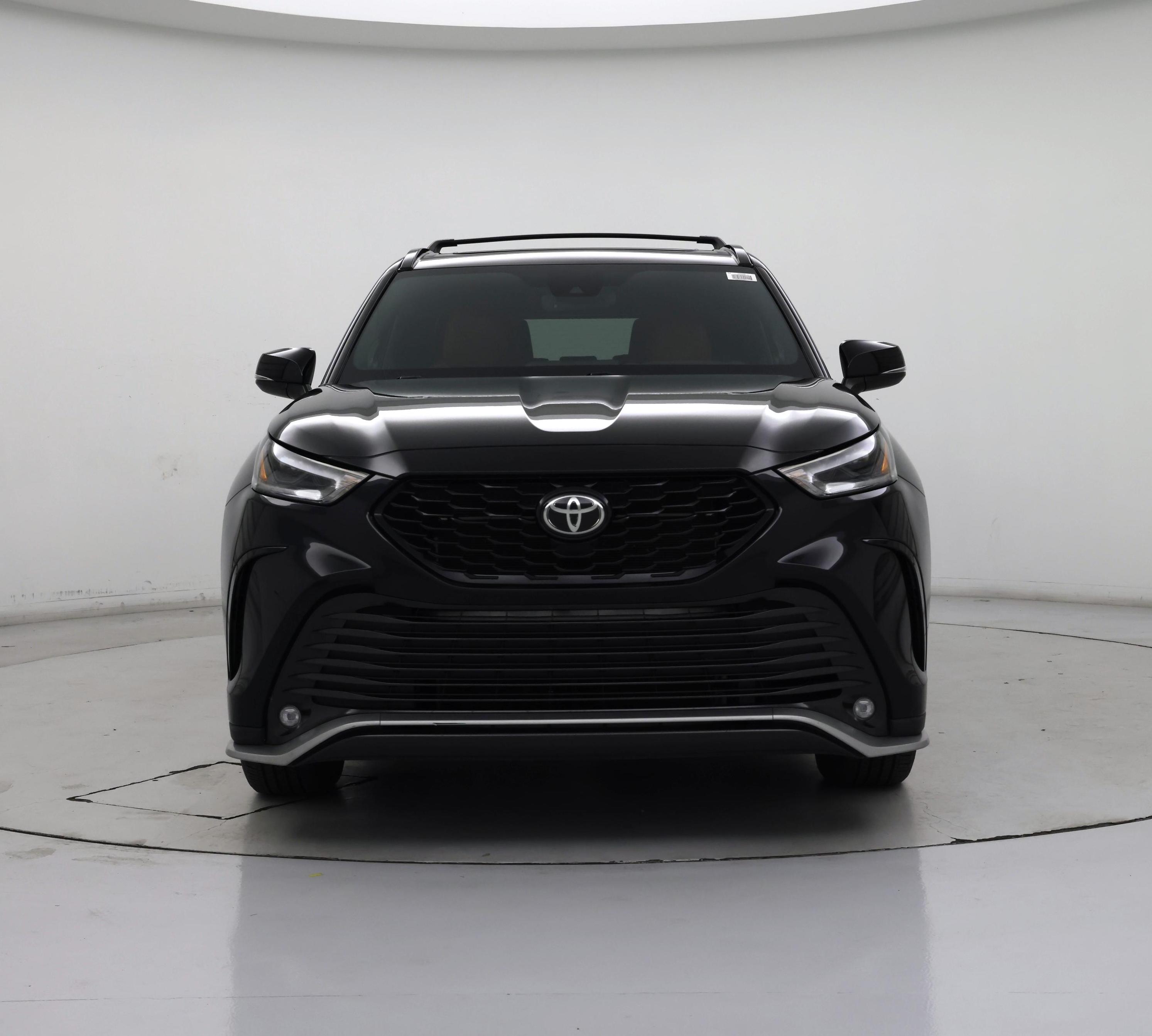 Thumbnail: 2021 Toyota Highlander - 5