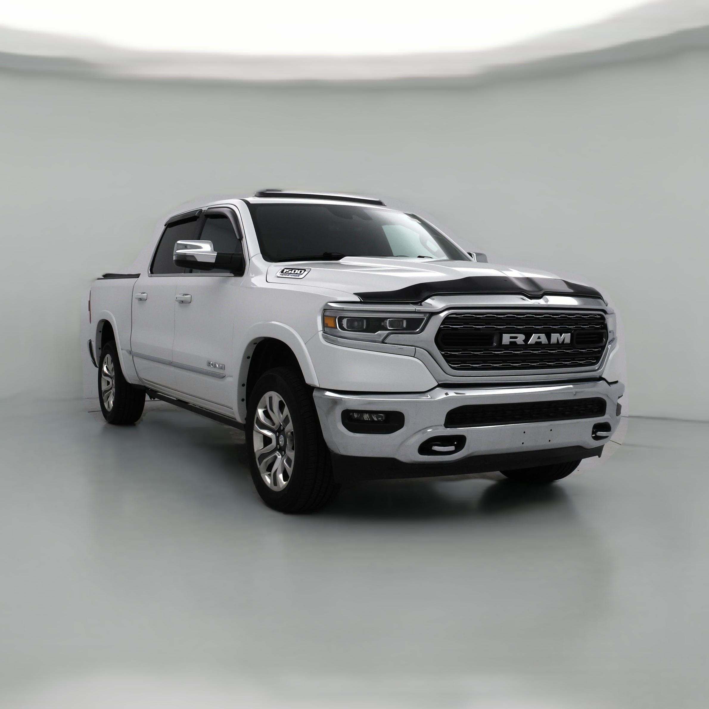 Thumbnail: 2024 RAM 1500 - 1